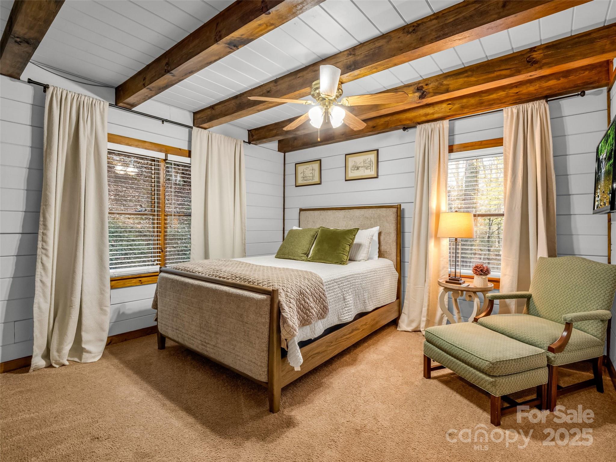 Riverbend at Lake Lure - Residential