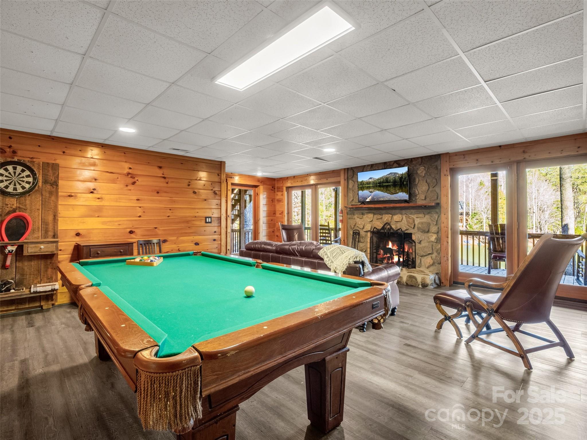 Riverbend at Lake Lure - Residential