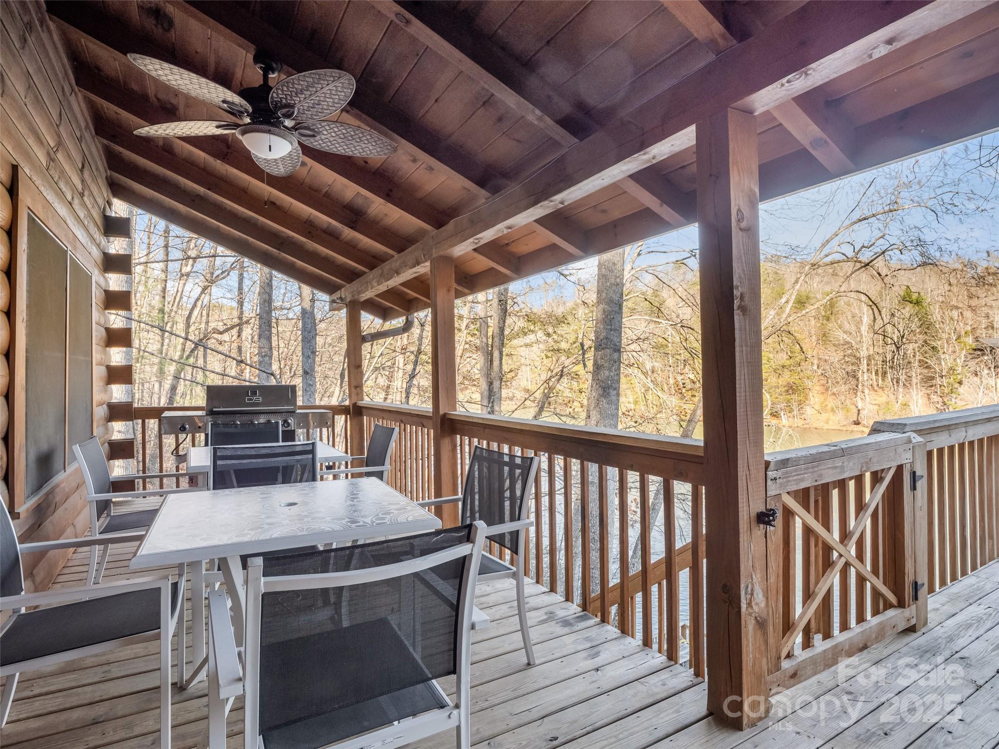 Riverbend at Lake Lure - Residential