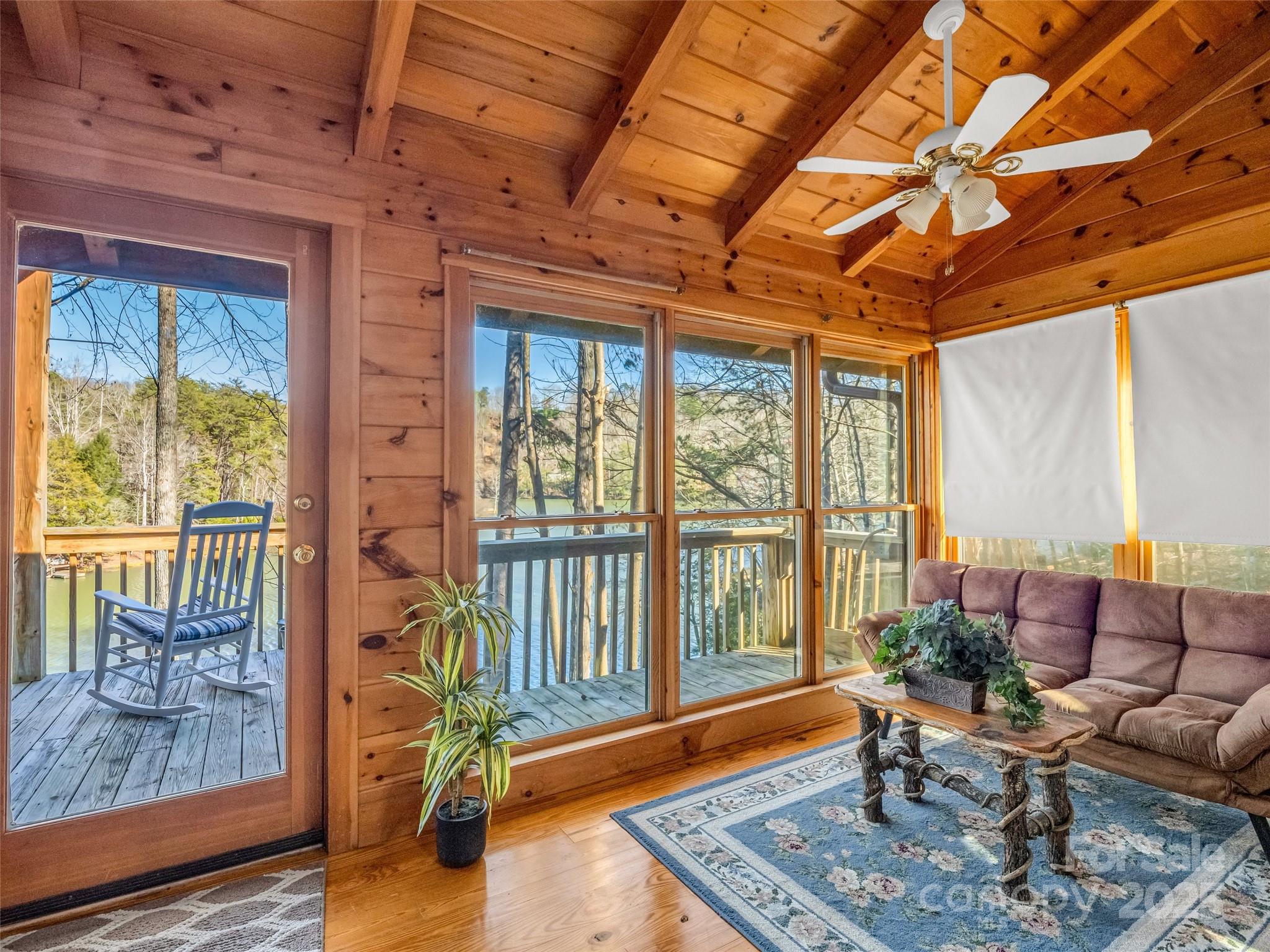 Riverbend at Lake Lure - Residential