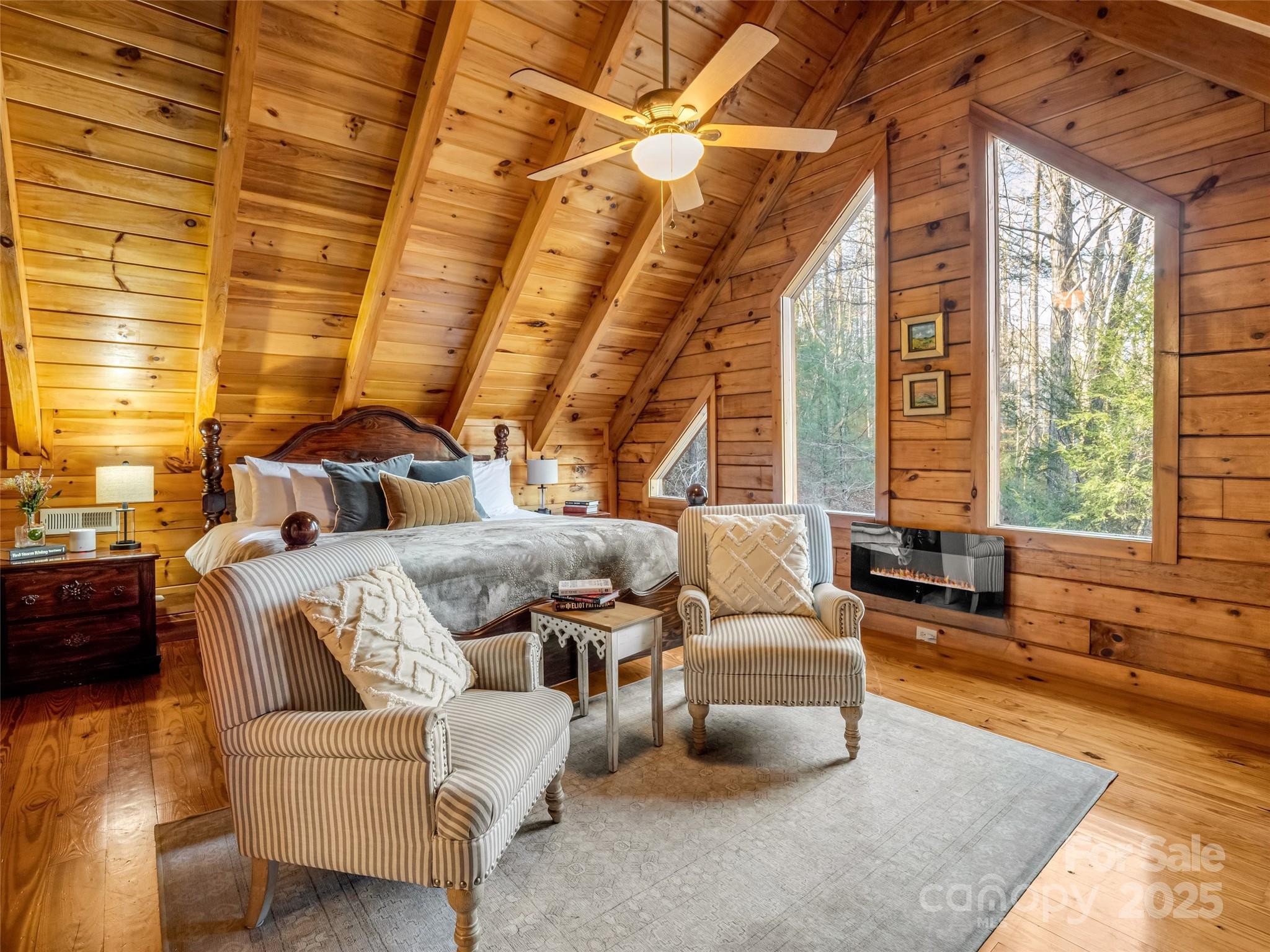 Riverbend at Lake Lure - Residential