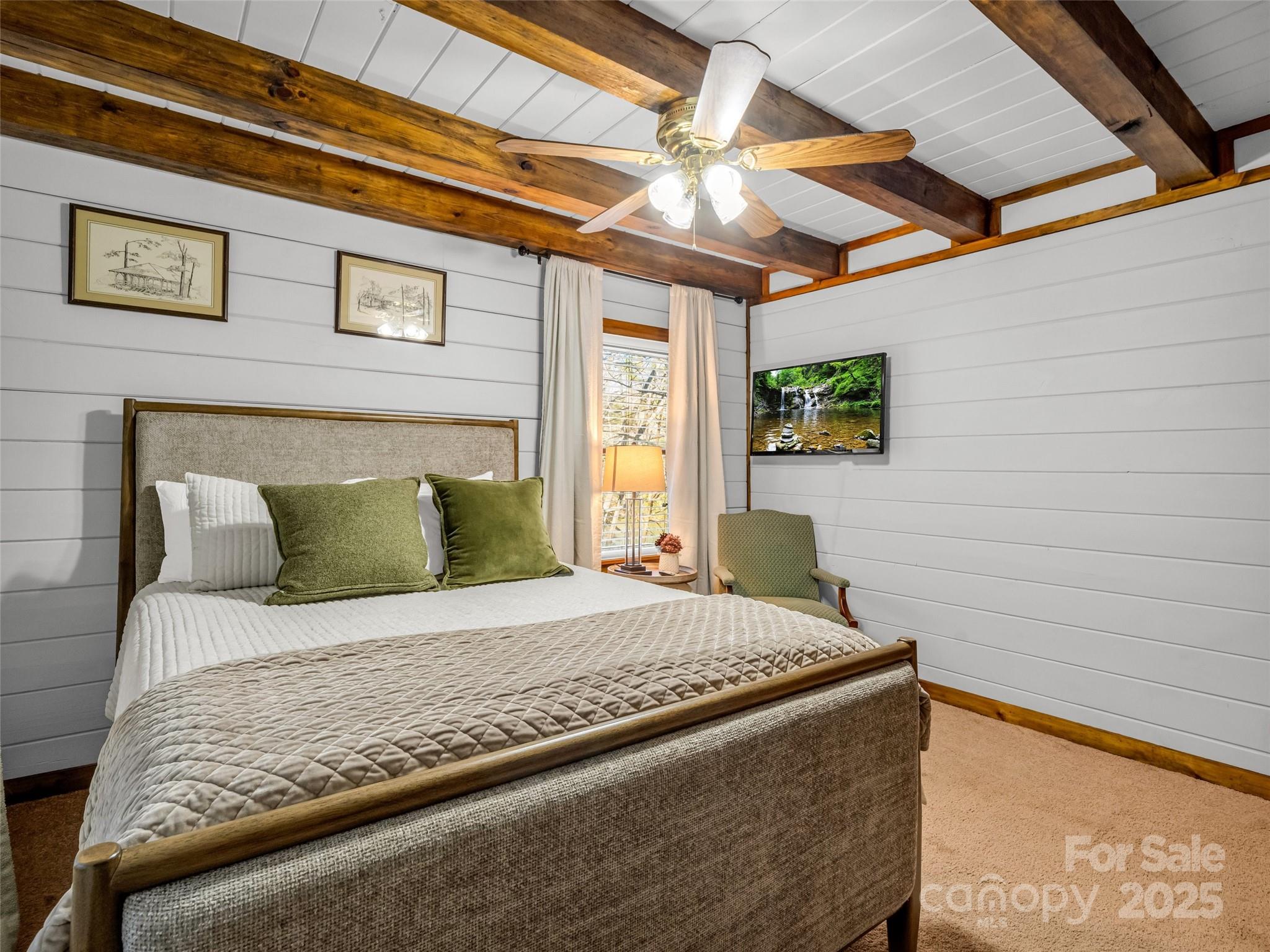 Riverbend at Lake Lure - Residential