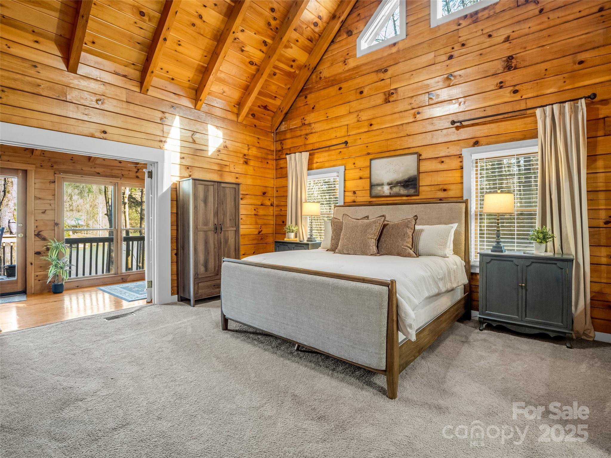 Riverbend at Lake Lure - Residential