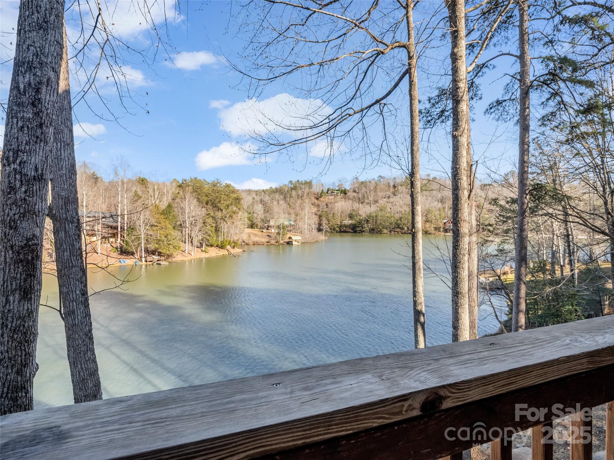 Riverbend at Lake Lure - Residential