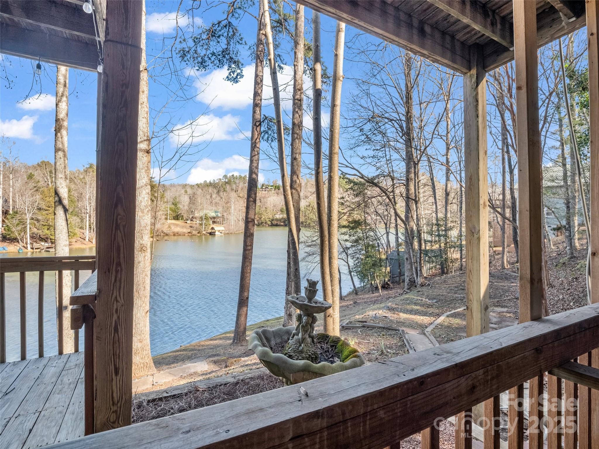 Riverbend at Lake Lure - Residential