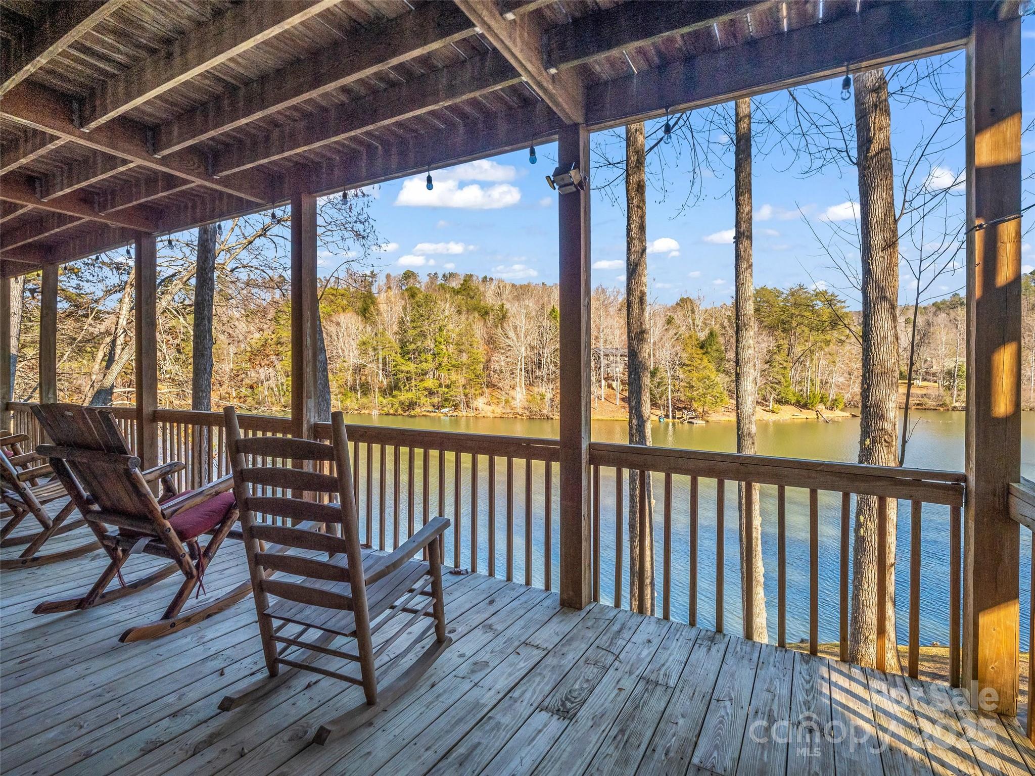 Riverbend at Lake Lure - Residential