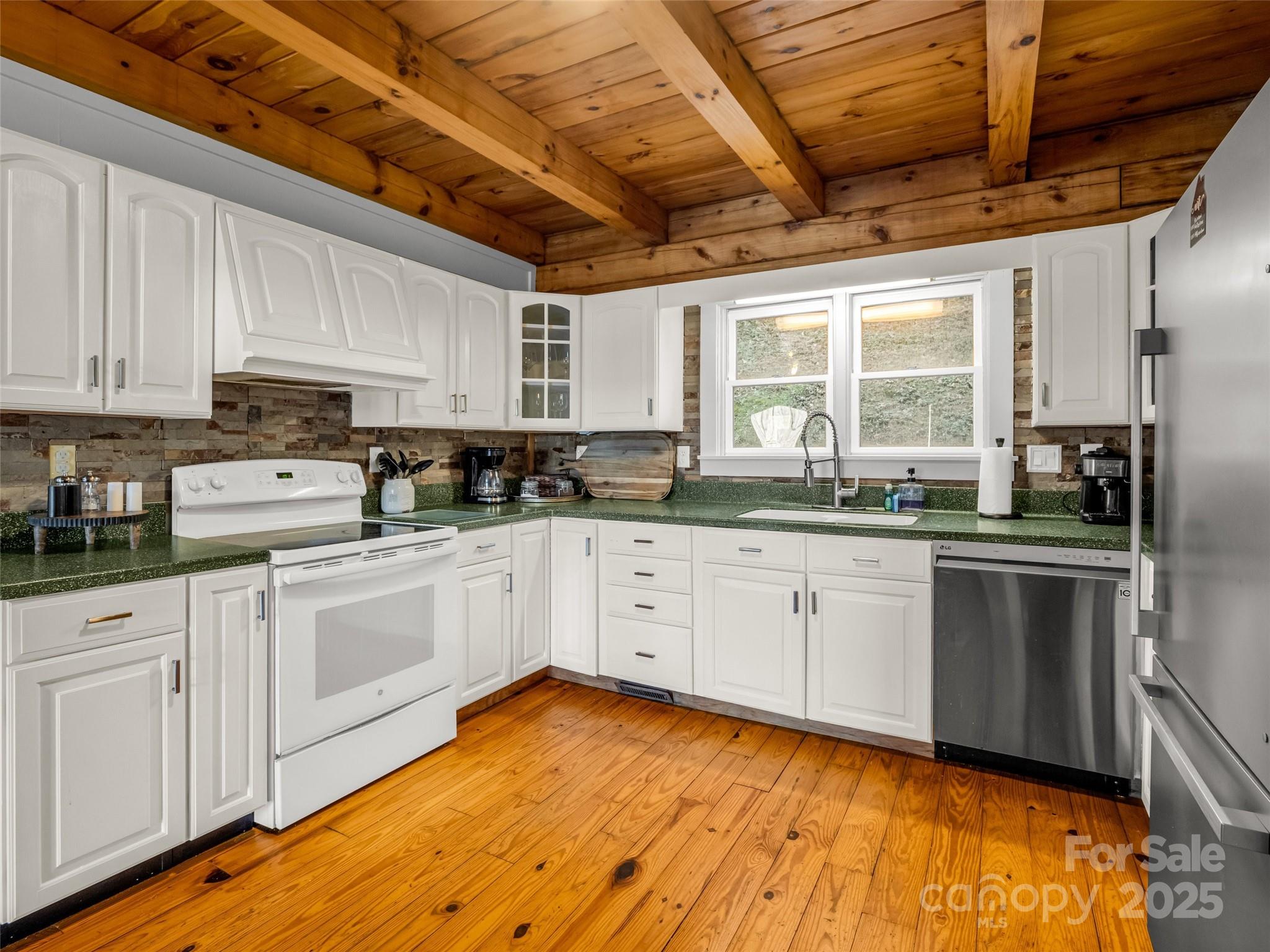 Riverbend at Lake Lure - Residential