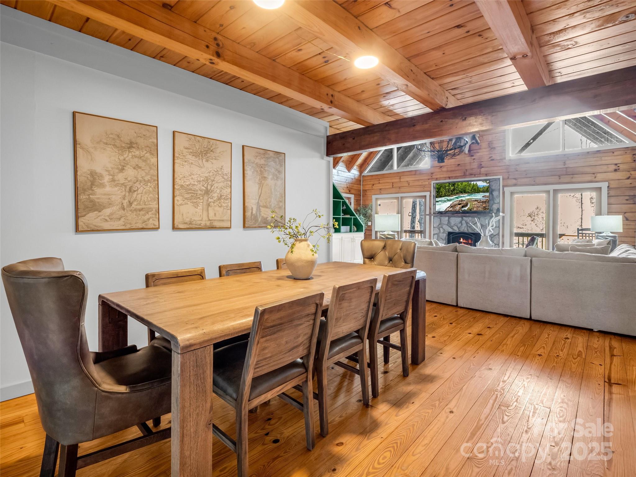 Riverbend at Lake Lure - Residential