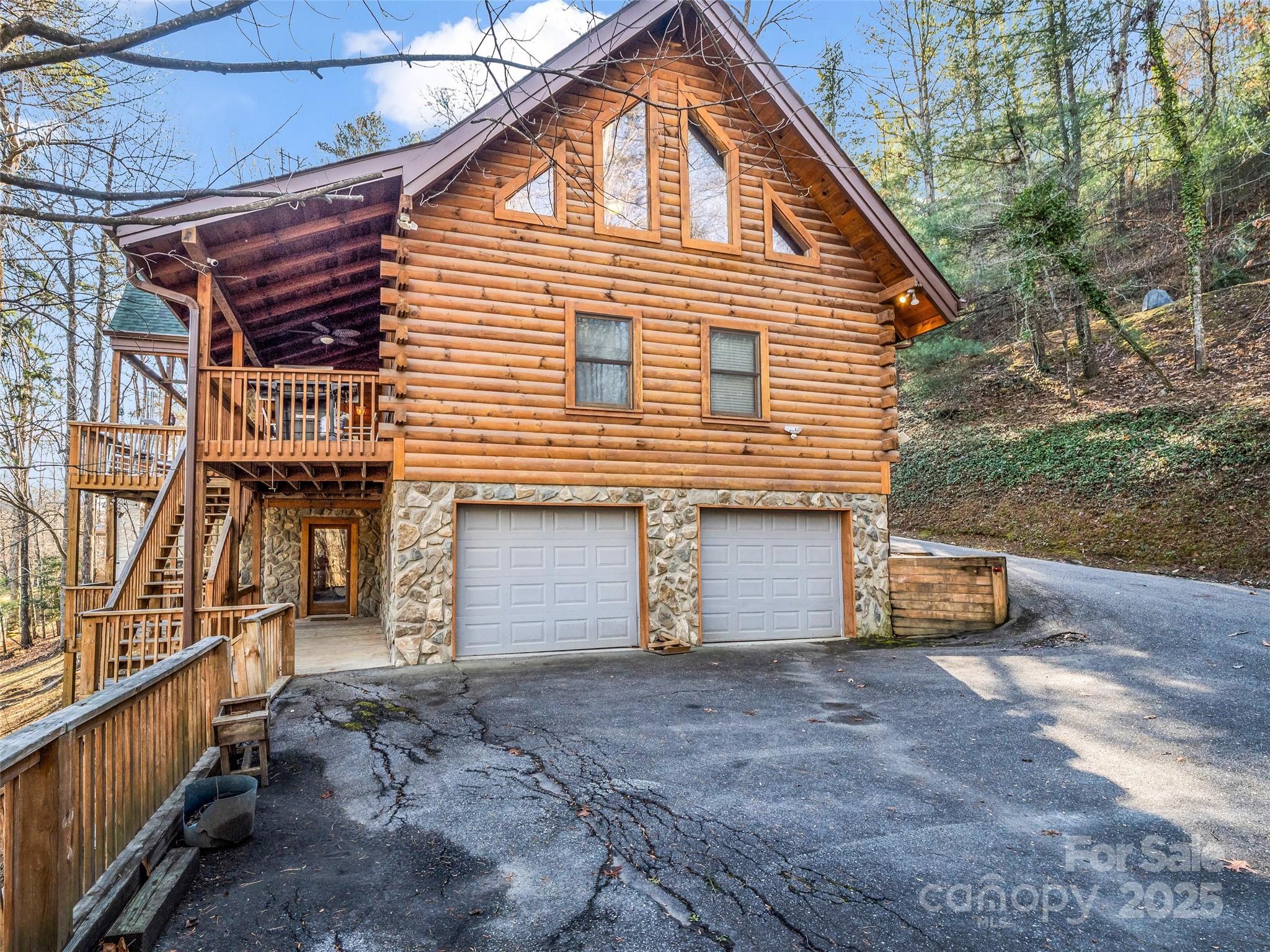 Riverbend at Lake Lure - Residential