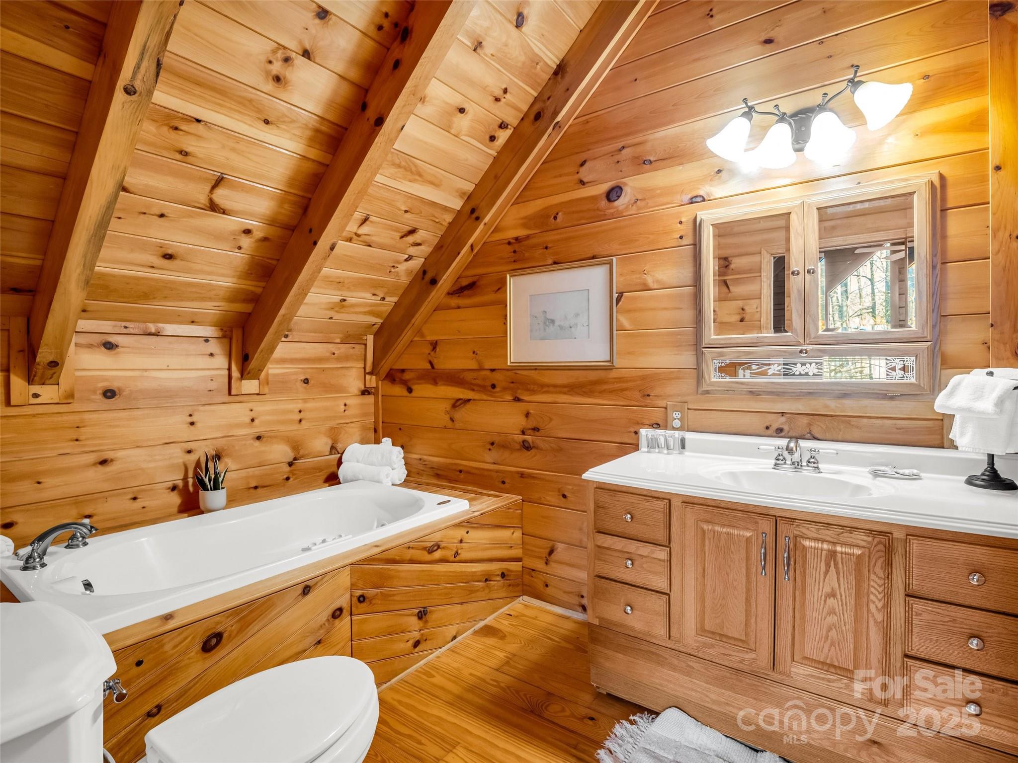 Riverbend at Lake Lure - Residential