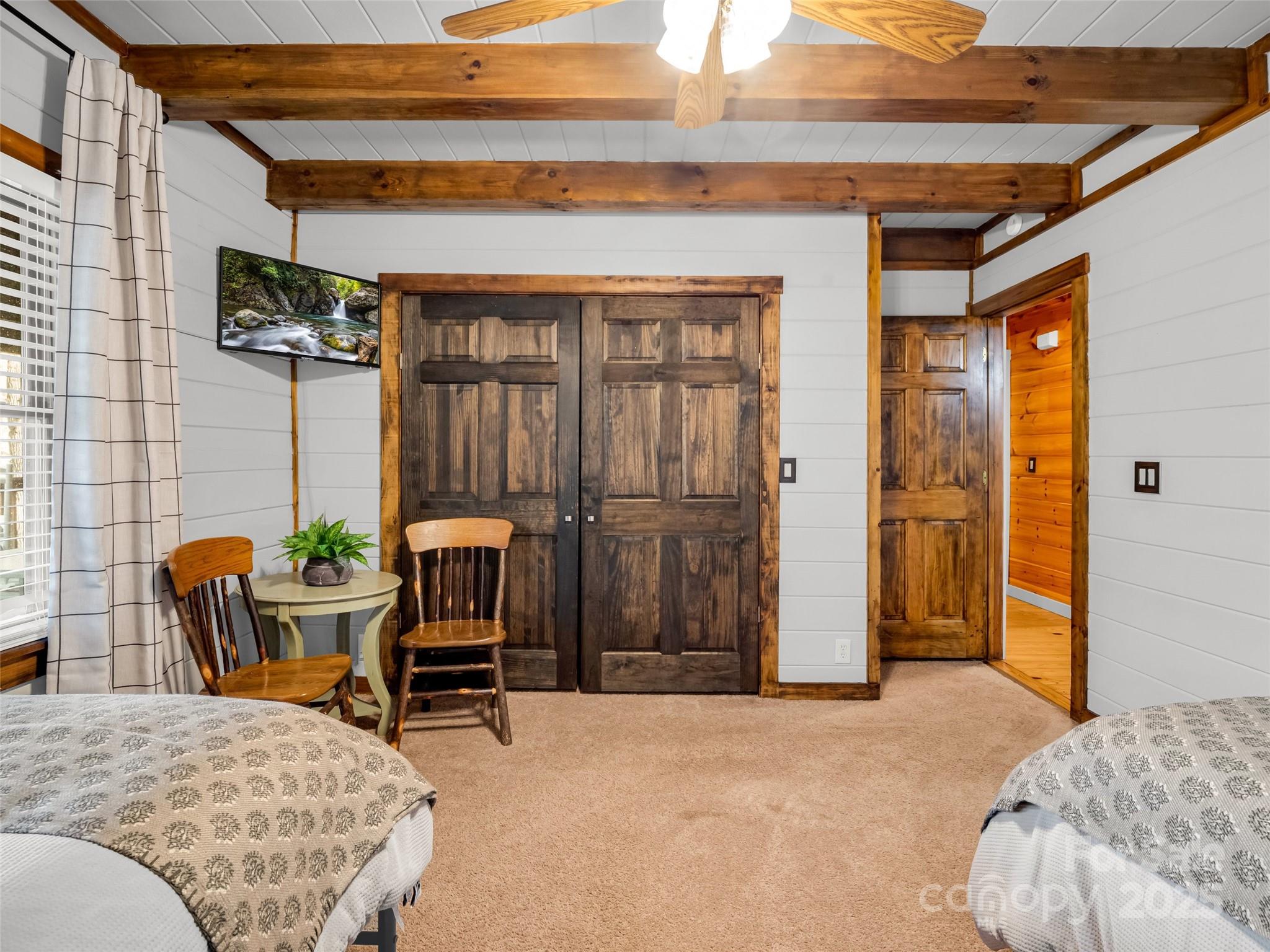 Riverbend at Lake Lure - Residential