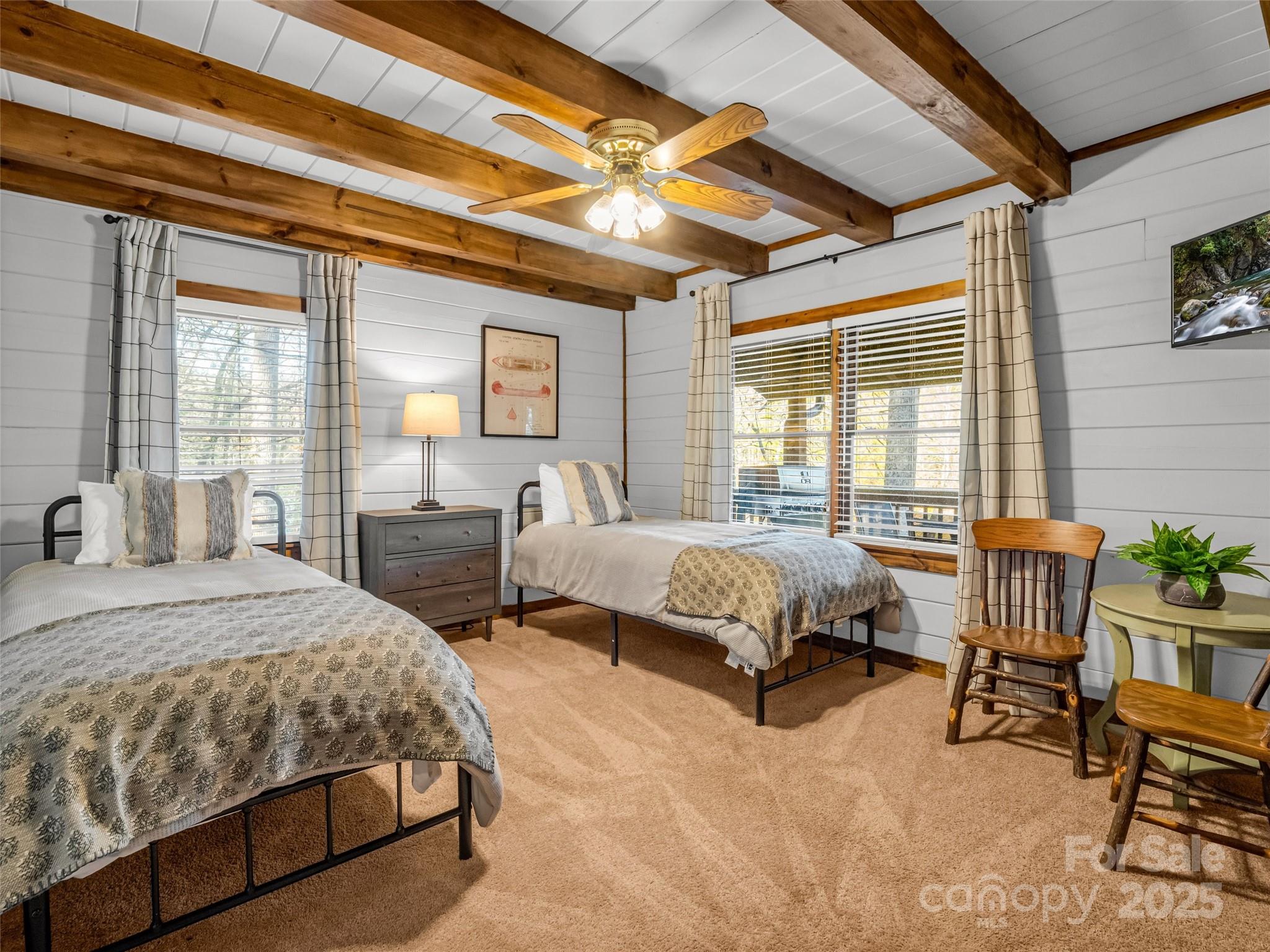 Riverbend at Lake Lure - Residential