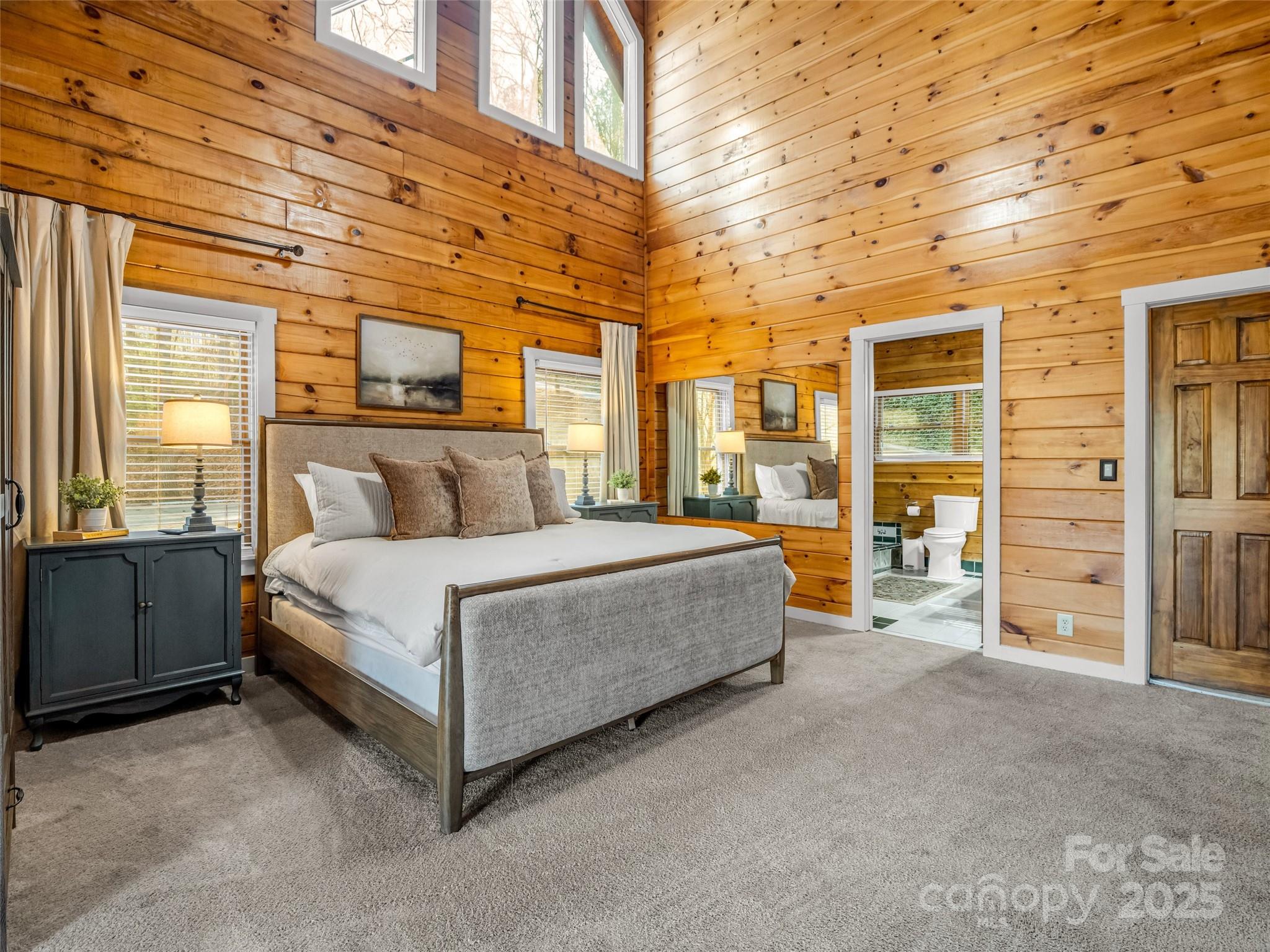 Riverbend at Lake Lure - Residential