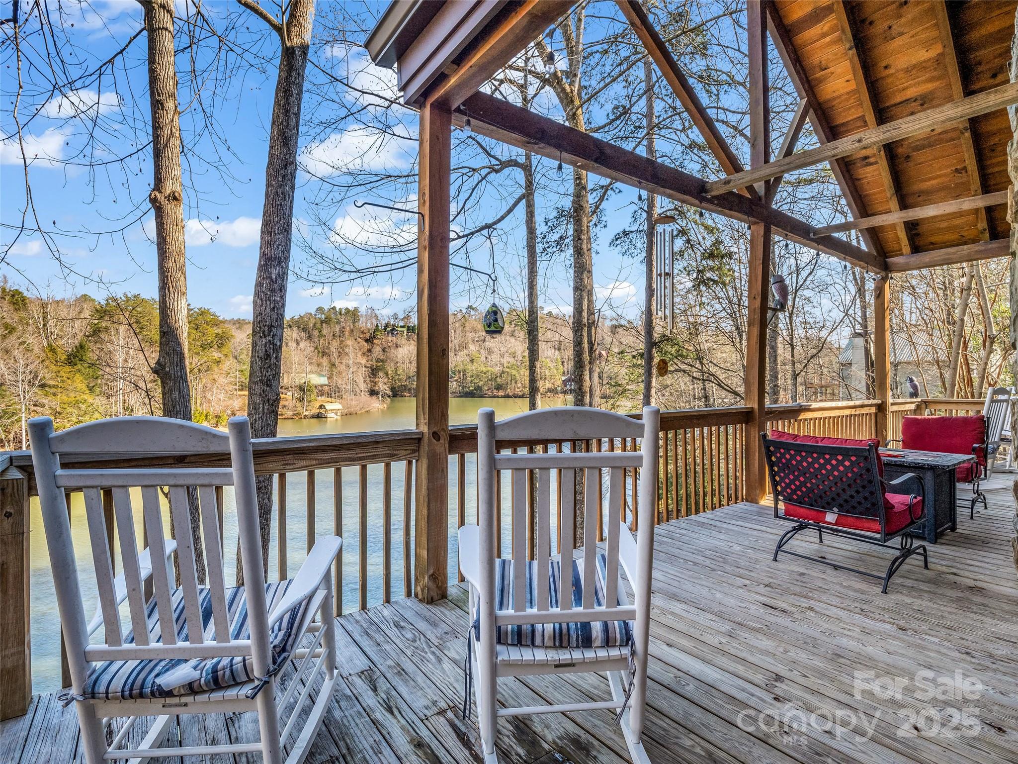 Riverbend at Lake Lure - Residential