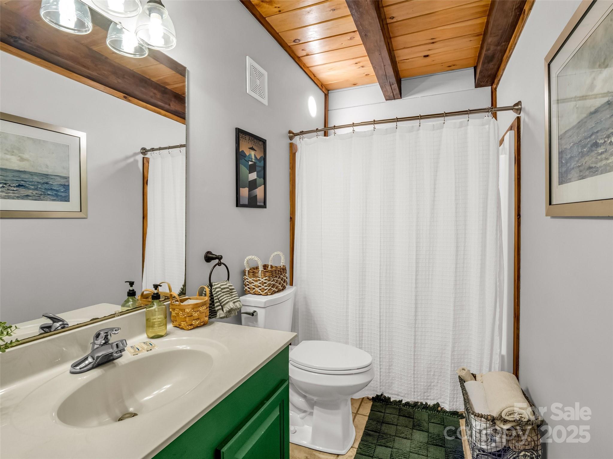 Riverbend at Lake Lure - Residential