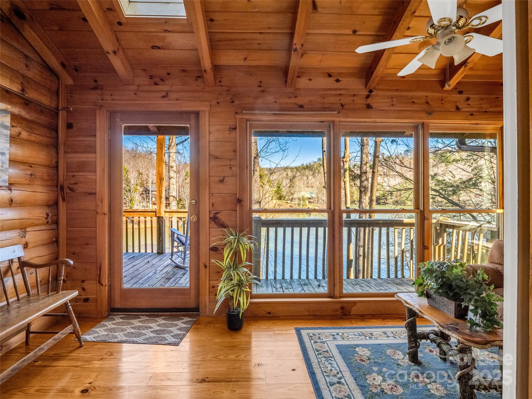 Riverbend at Lake Lure - Residential