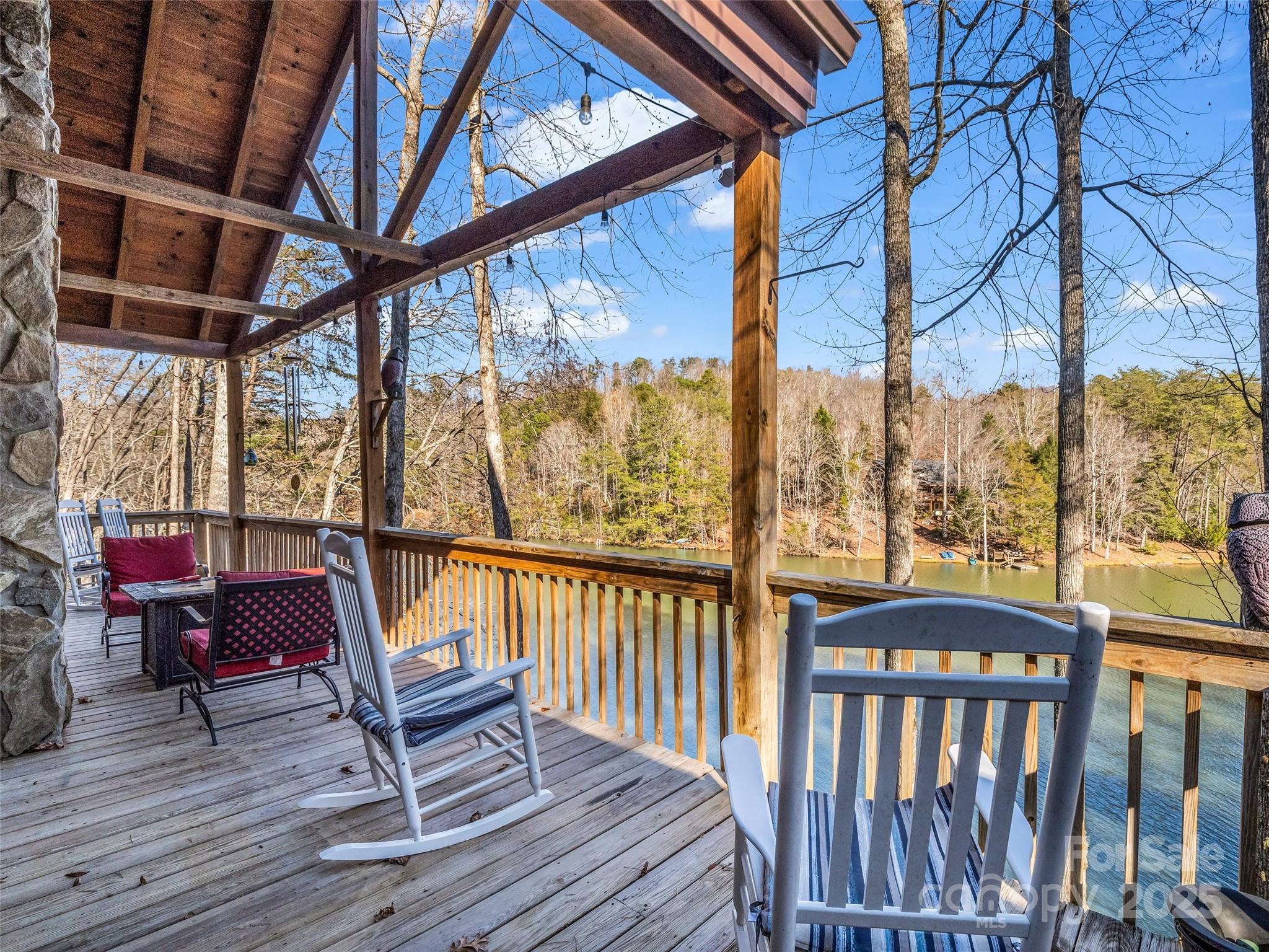 Riverbend at Lake Lure - Residential