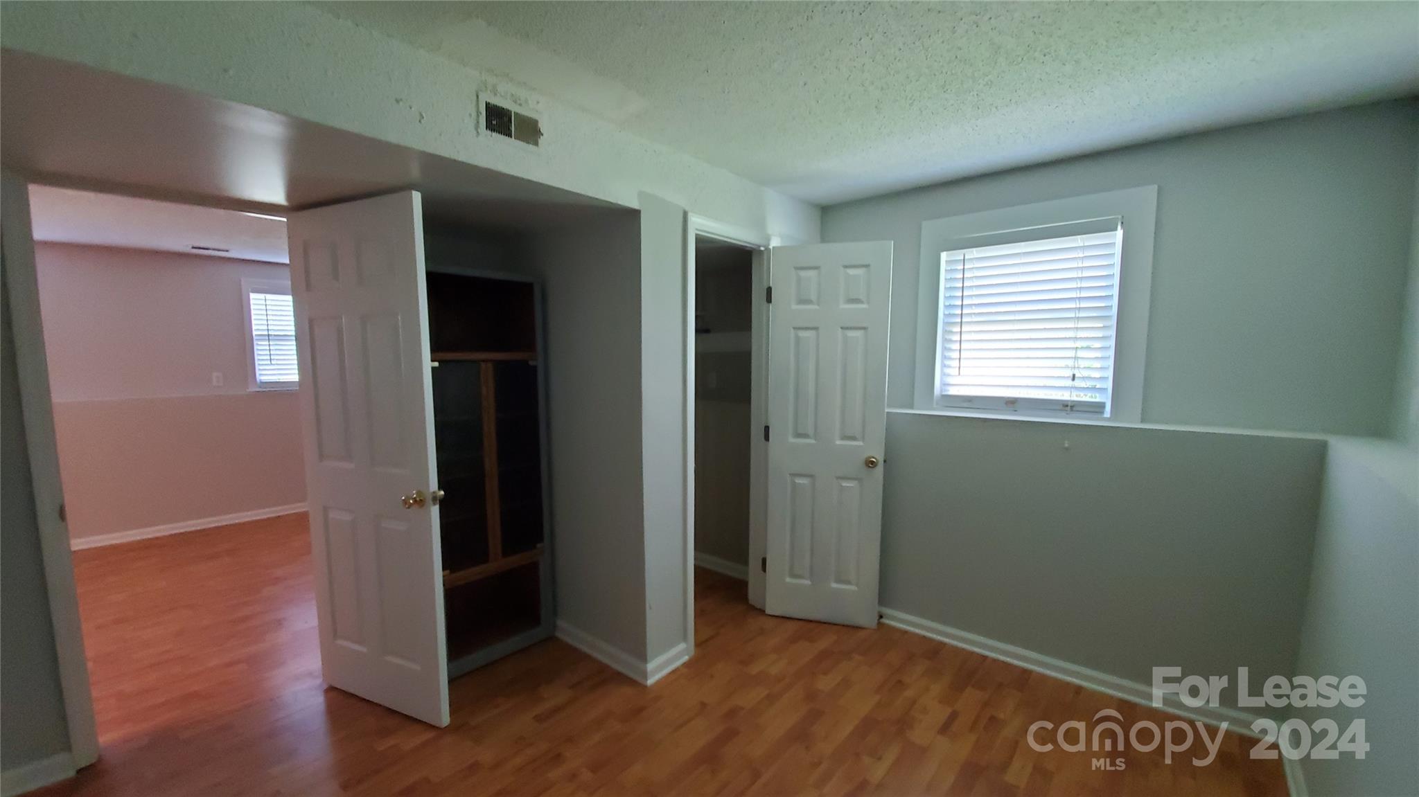 Carrie Hills - Residential Lease