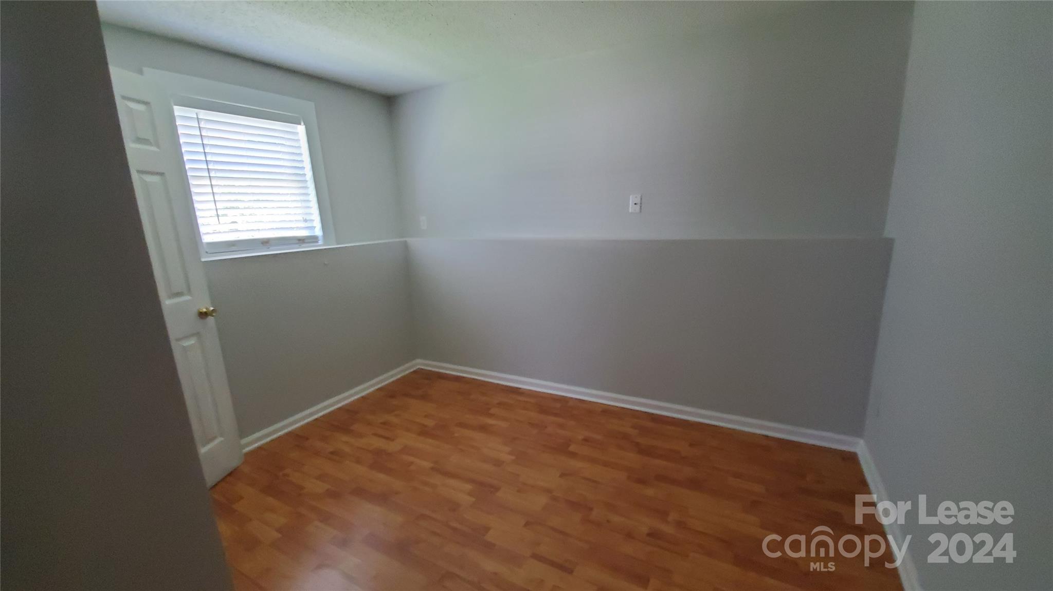 Carrie Hills - Residential Lease