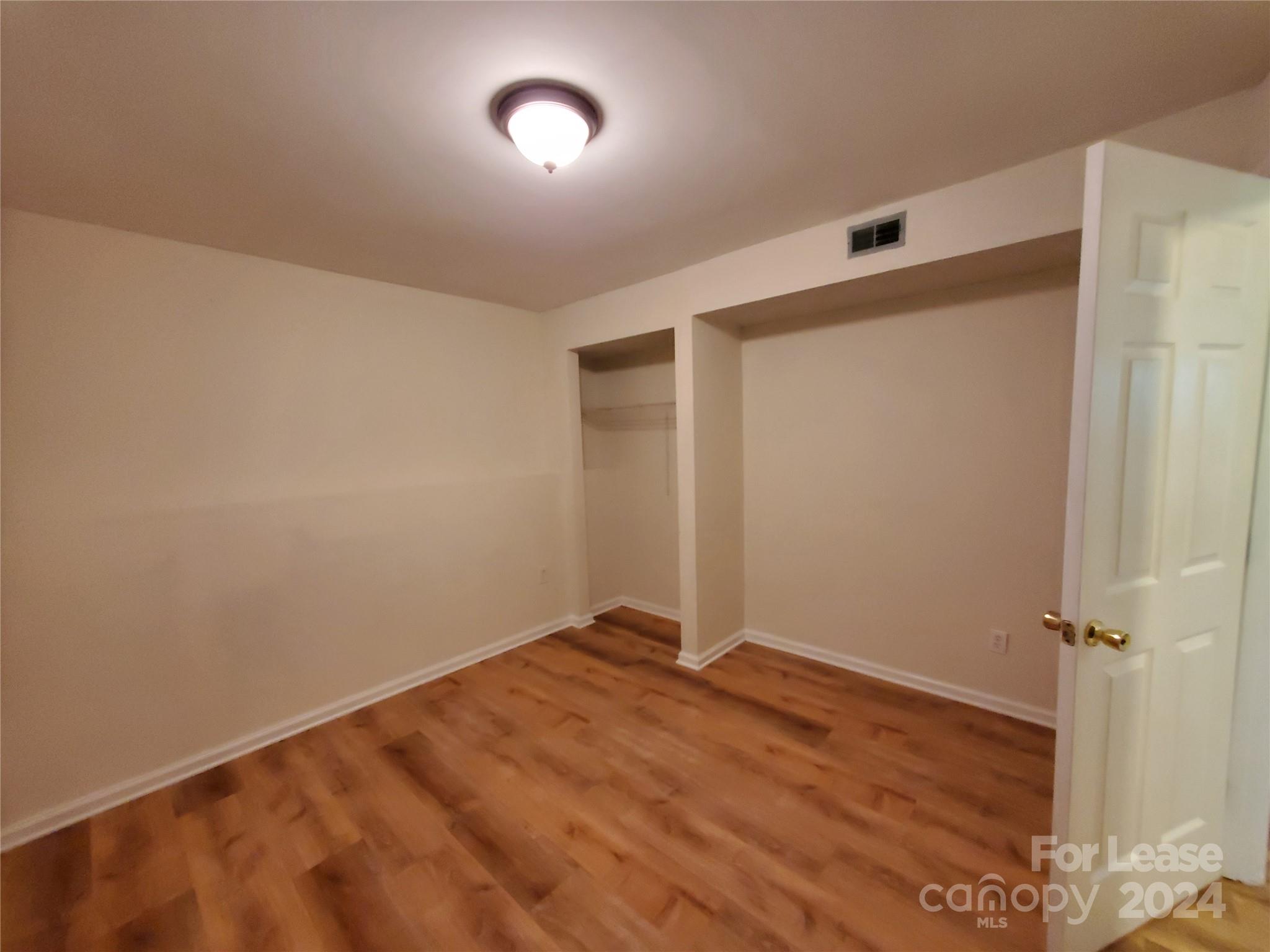 Carrie Hills - Residential Lease