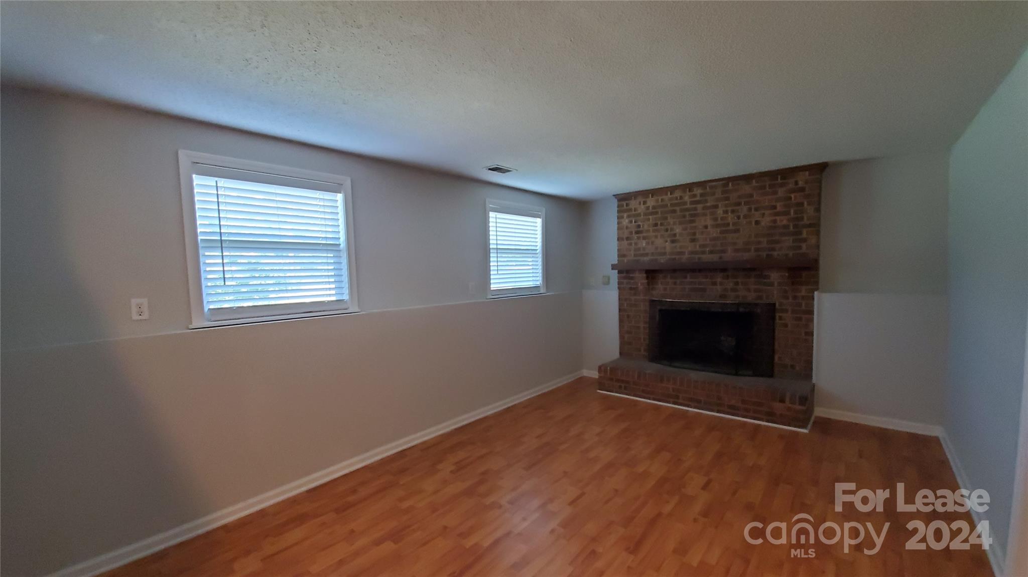 Carrie Hills - Residential Lease