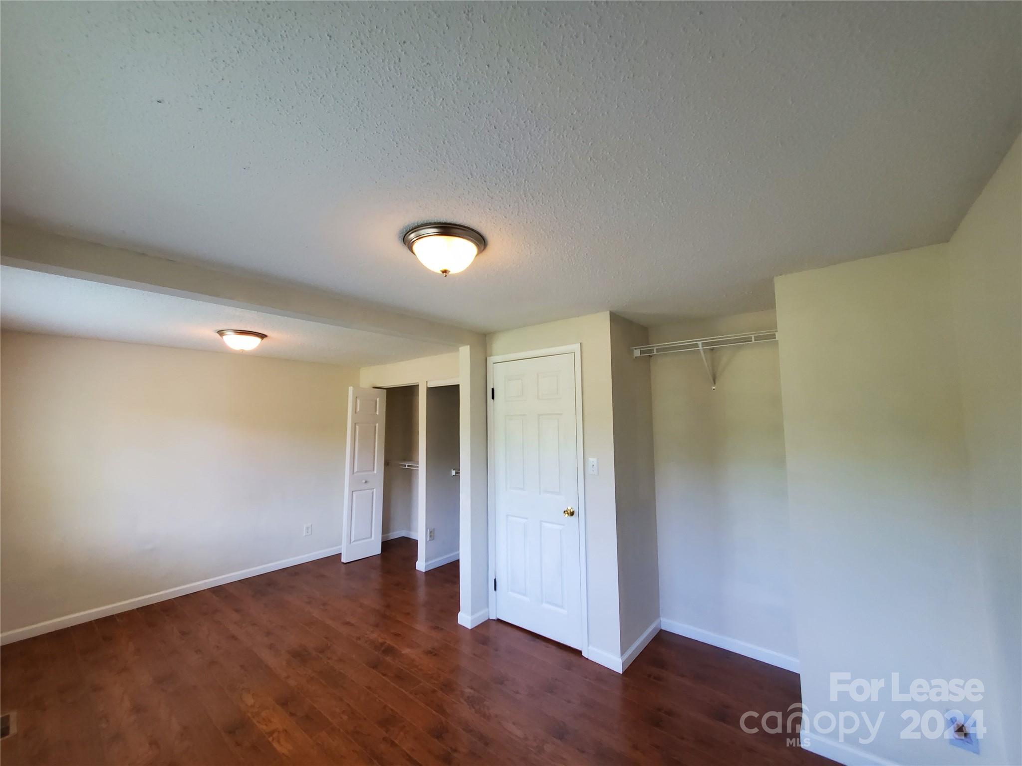 Carrie Hills - Residential Lease