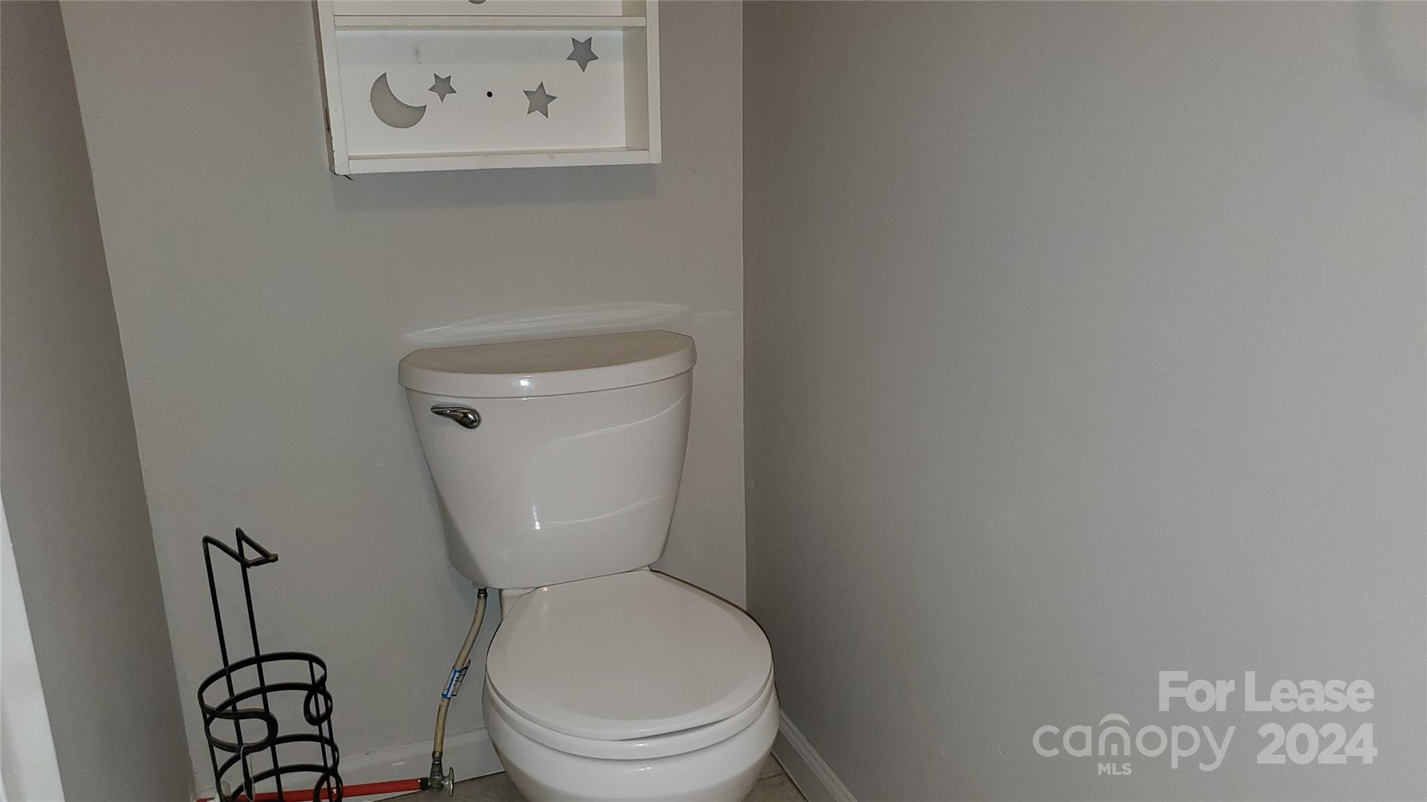 Carrie Hills - Residential Lease