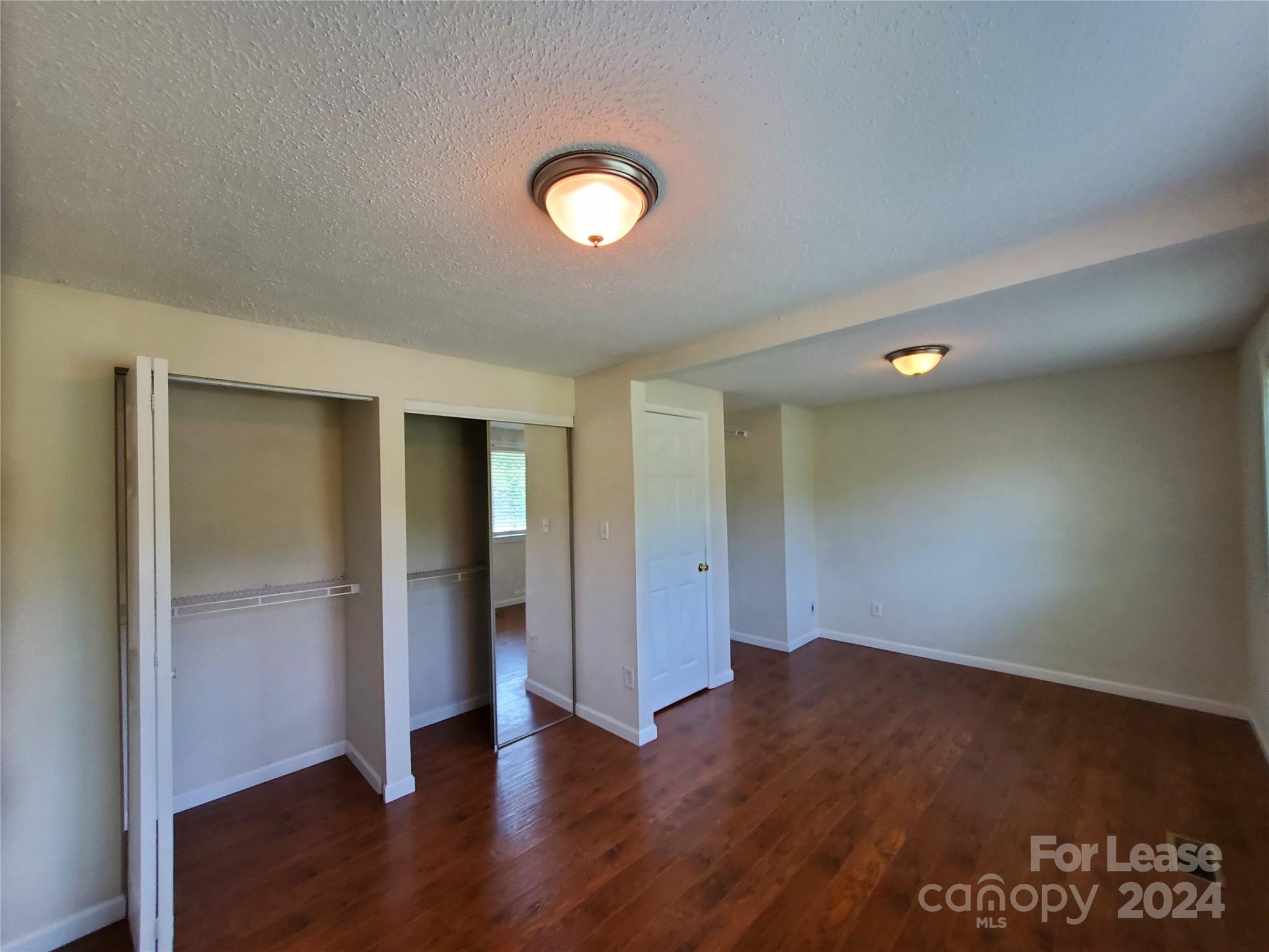 Carrie Hills - Residential Lease