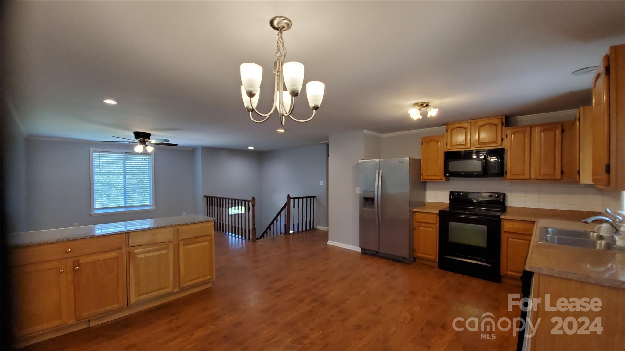 Carrie Hills - Residential Lease