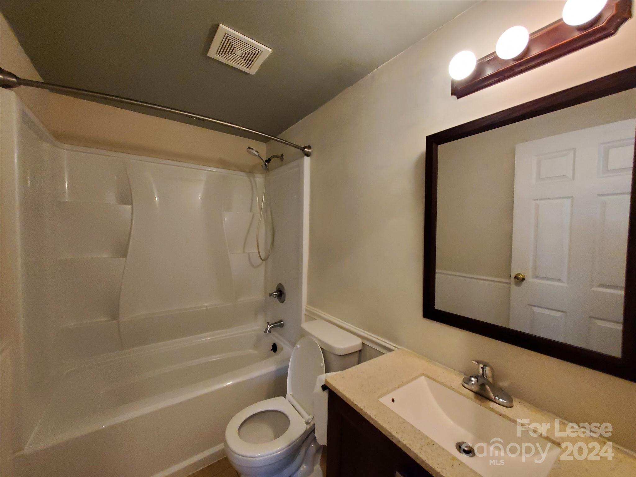 Carrie Hills - Residential Lease