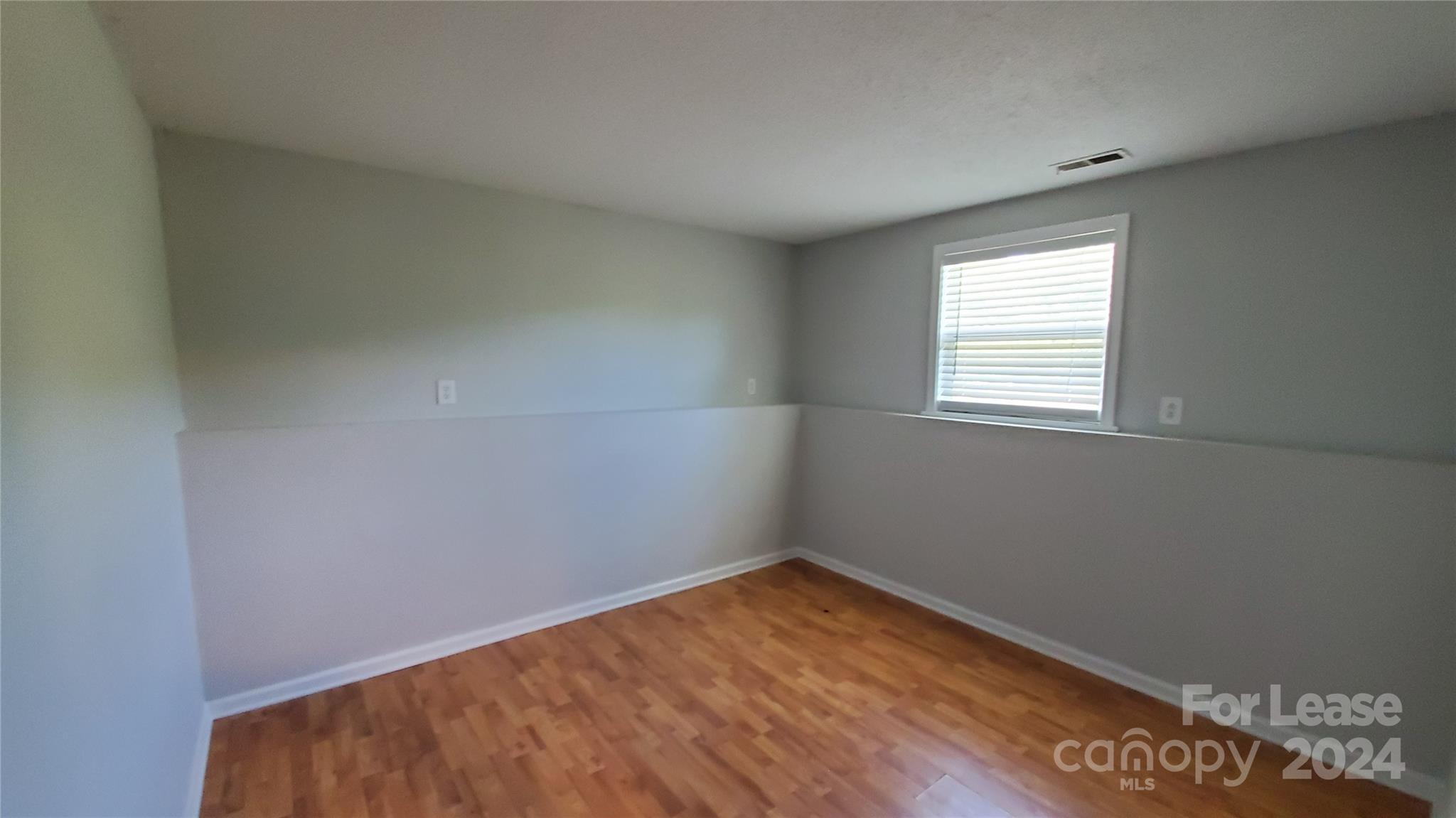 Carrie Hills - Residential Lease