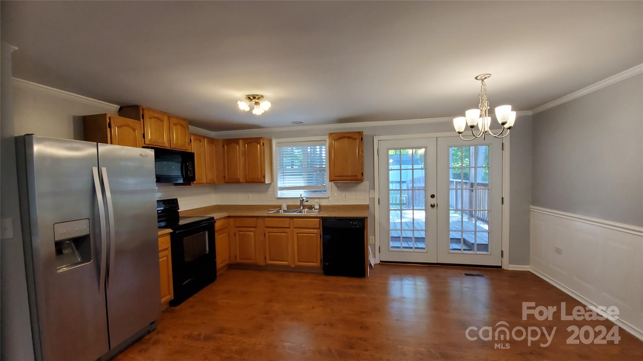 Carrie Hills - Residential Lease