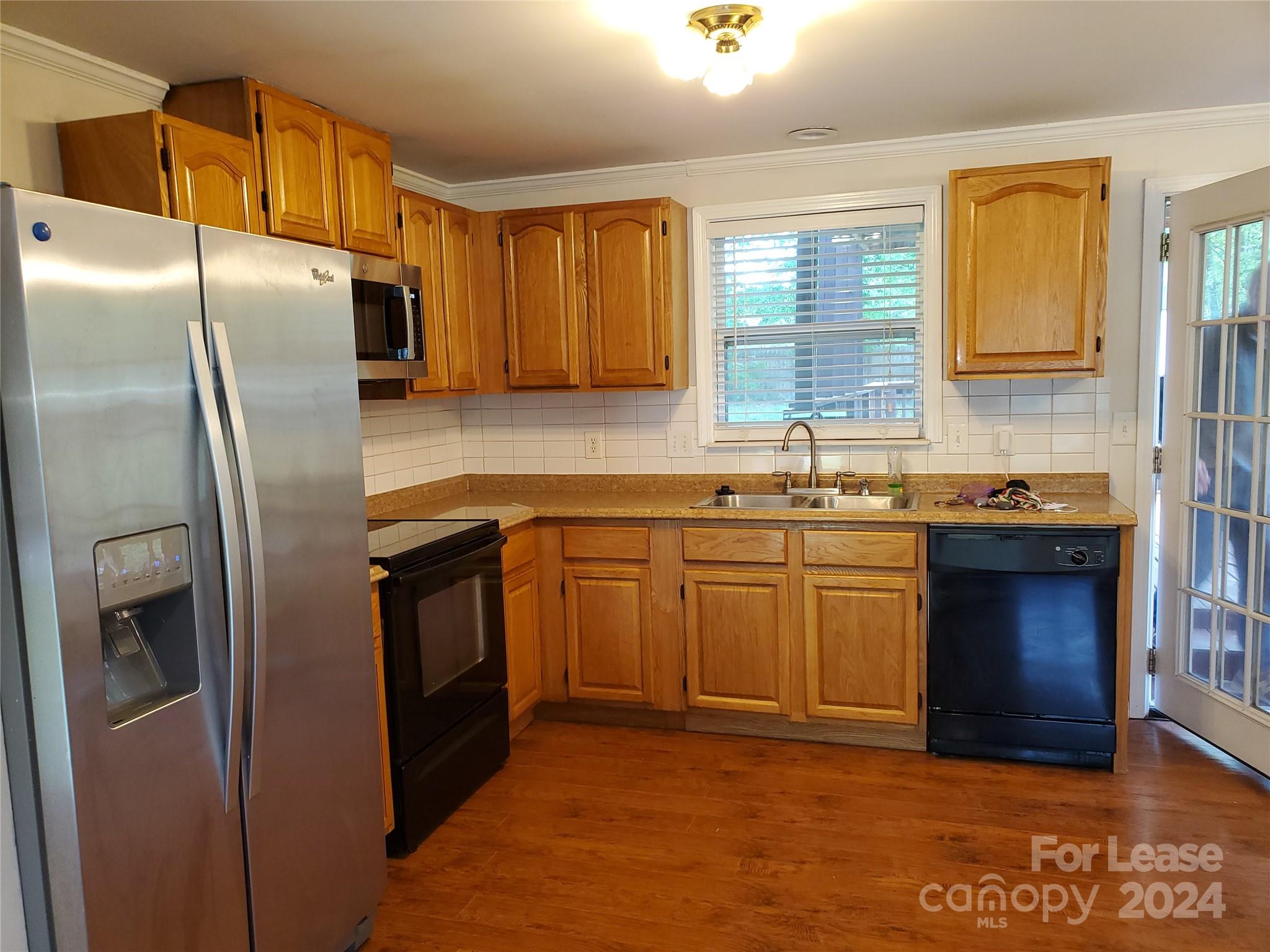 Carrie Hills - Residential Lease