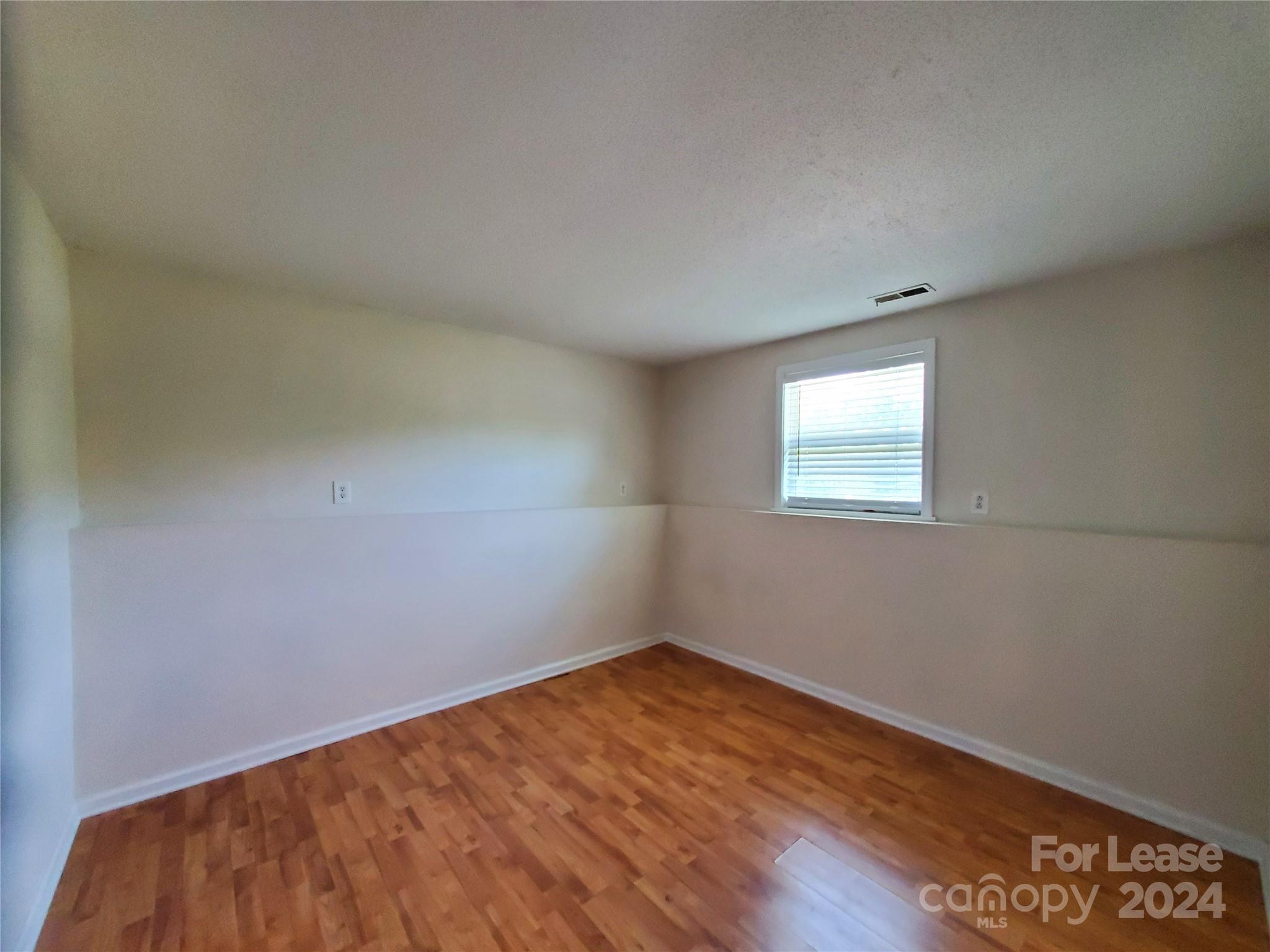 Carrie Hills - Residential Lease