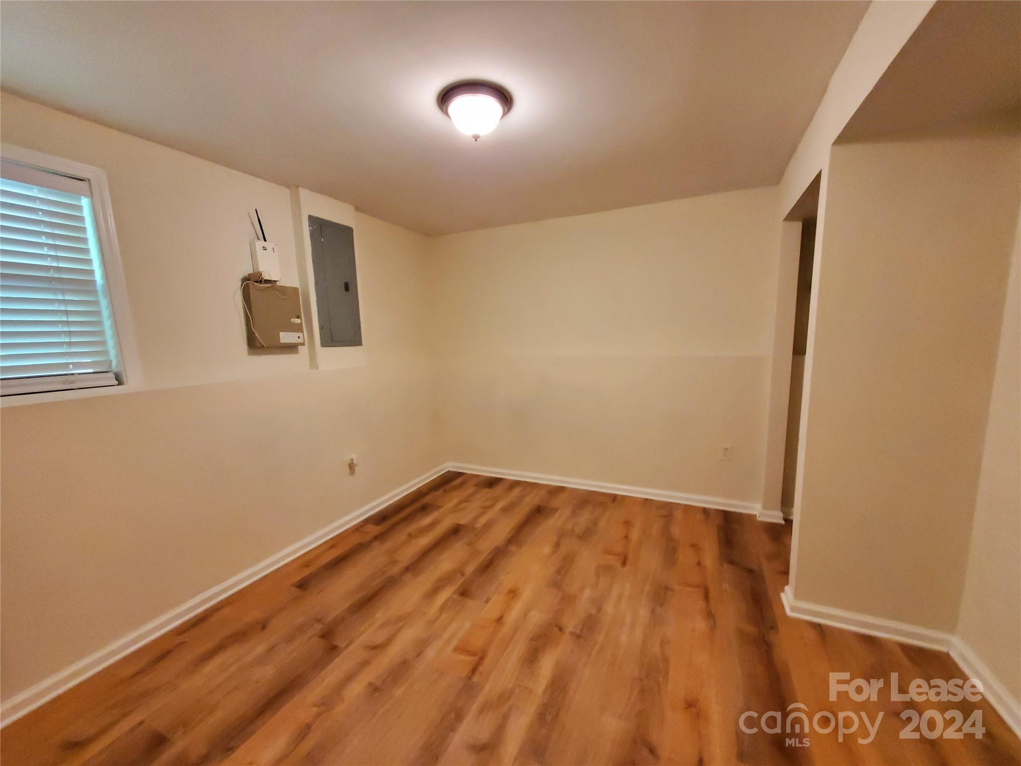 Carrie Hills - Residential Lease