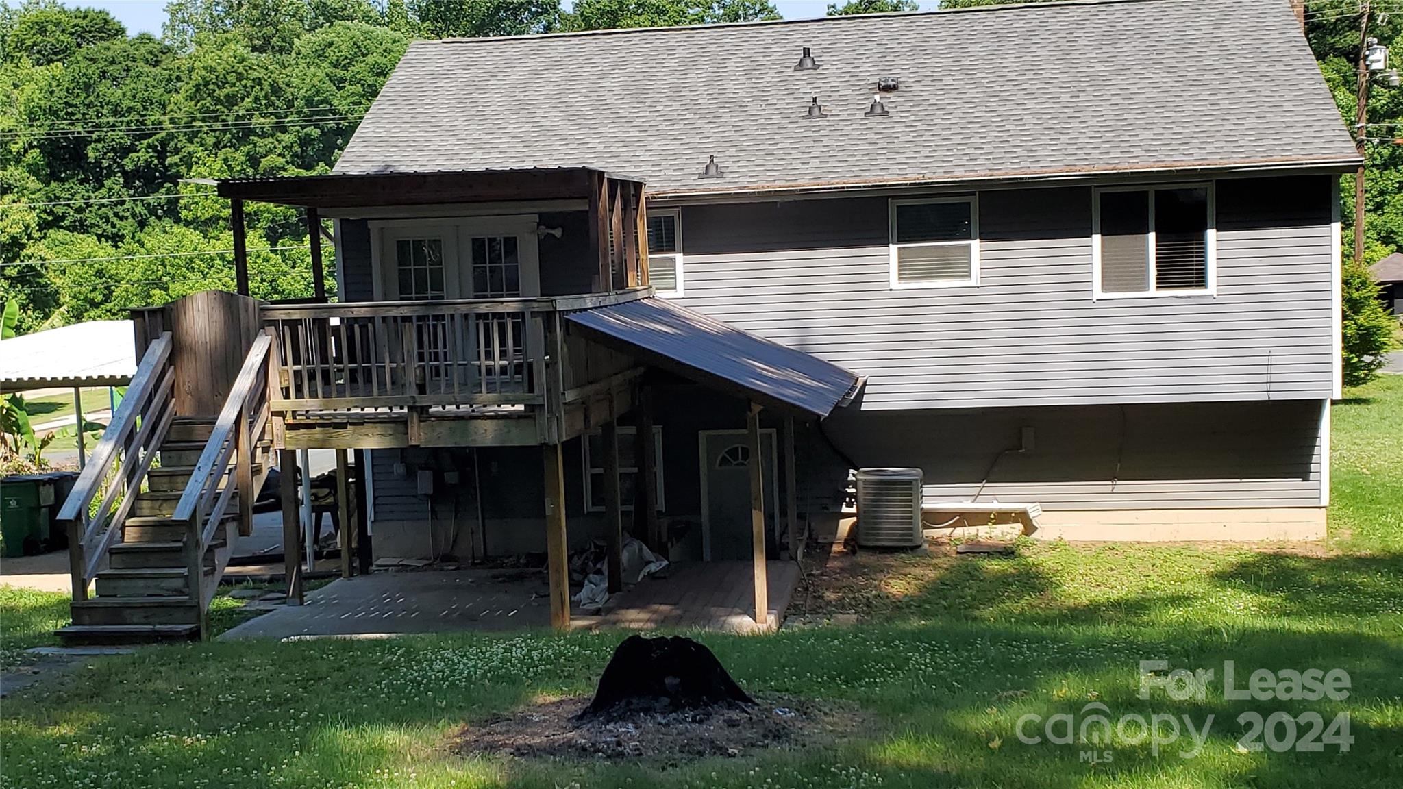 Carrie Hills - Residential Lease