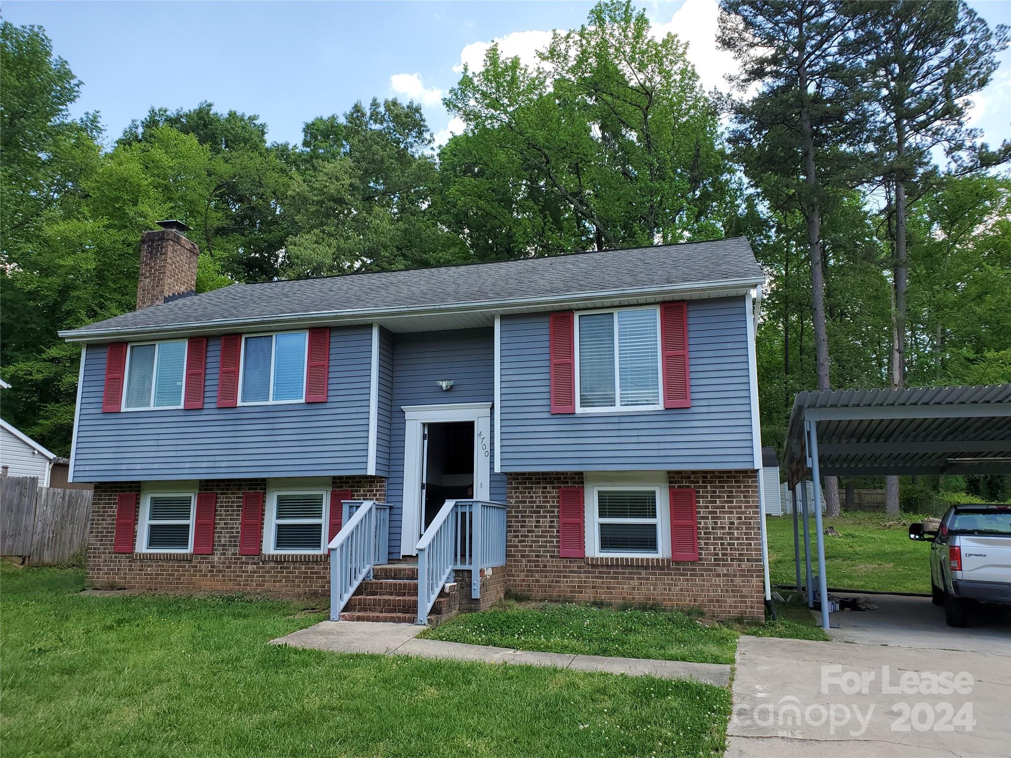 Carrie Hills - Residential Lease