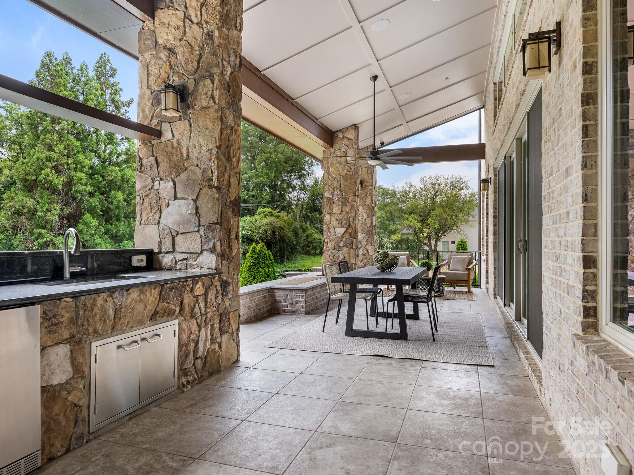 Brookwood Hills - Residential