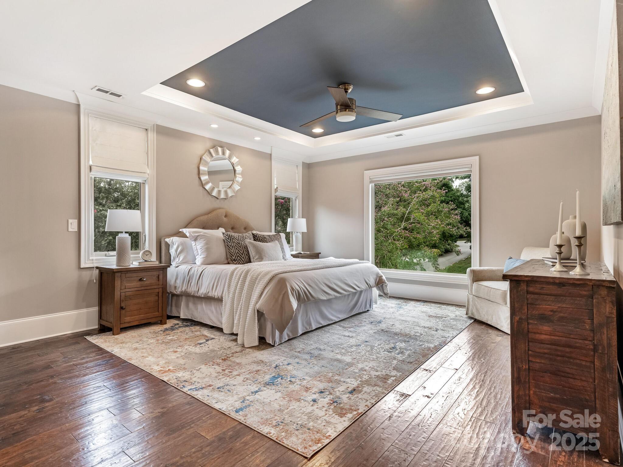 Brookwood Hills - Residential