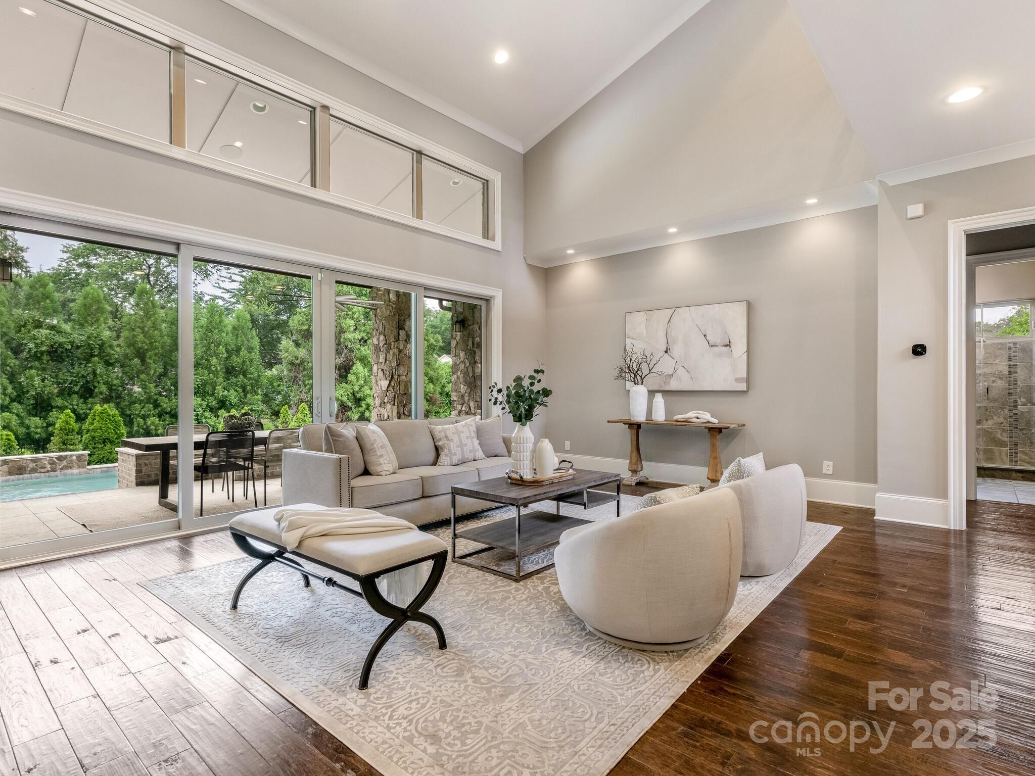 Brookwood Hills - Residential