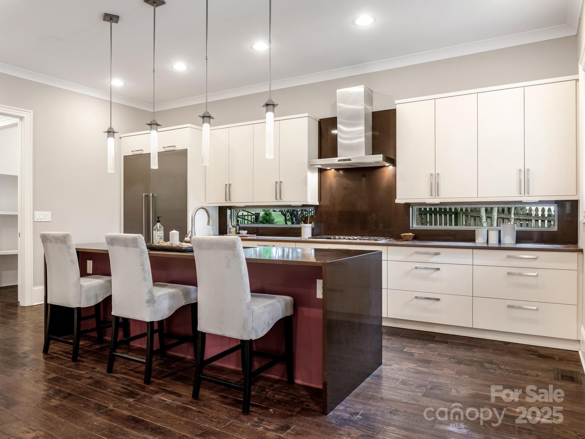 Brookwood Hills - Residential