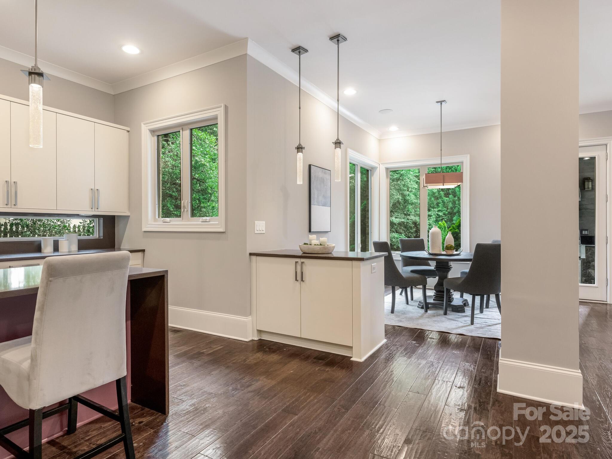 Brookwood Hills - Residential