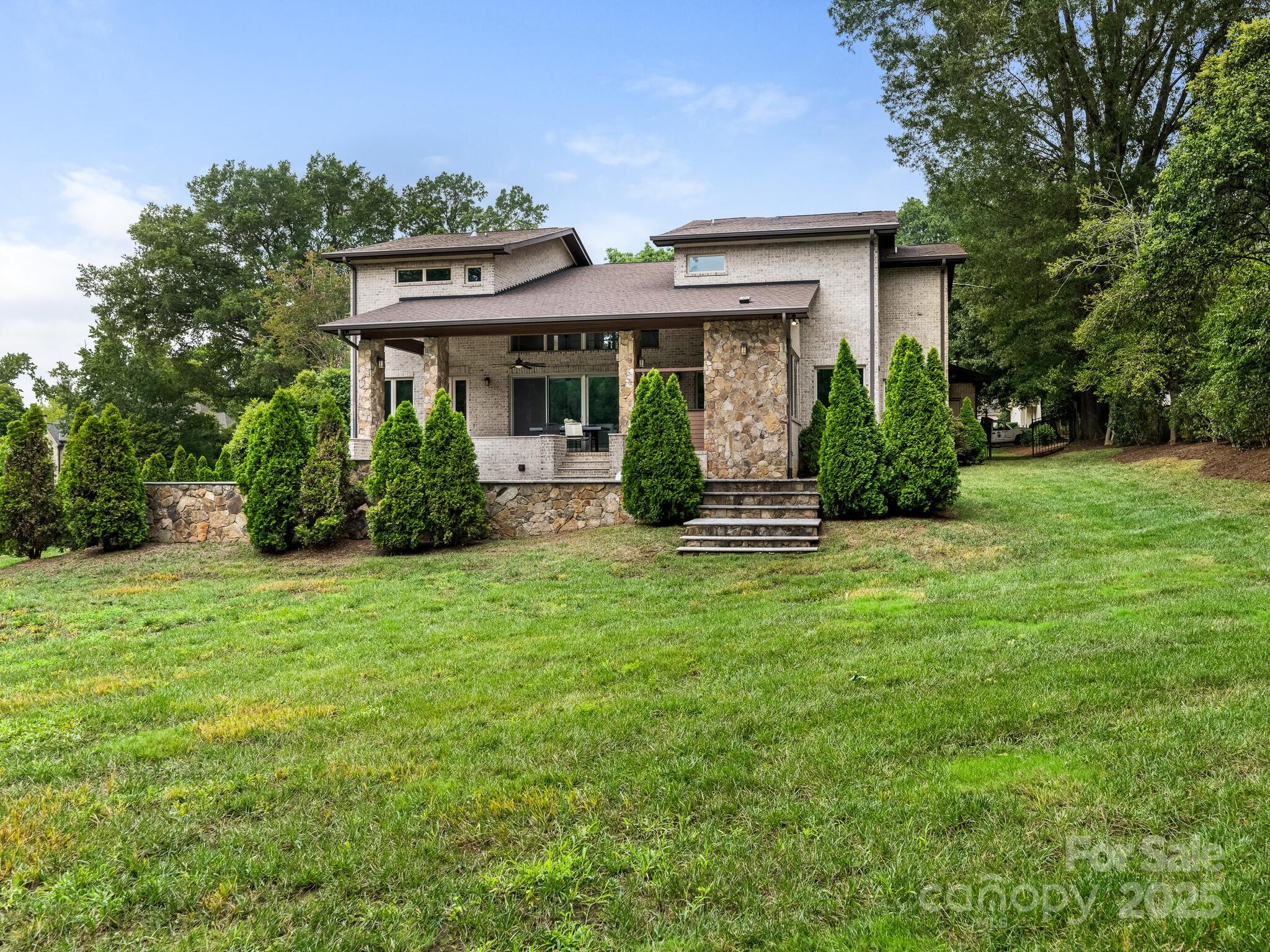 Brookwood Hills - Residential