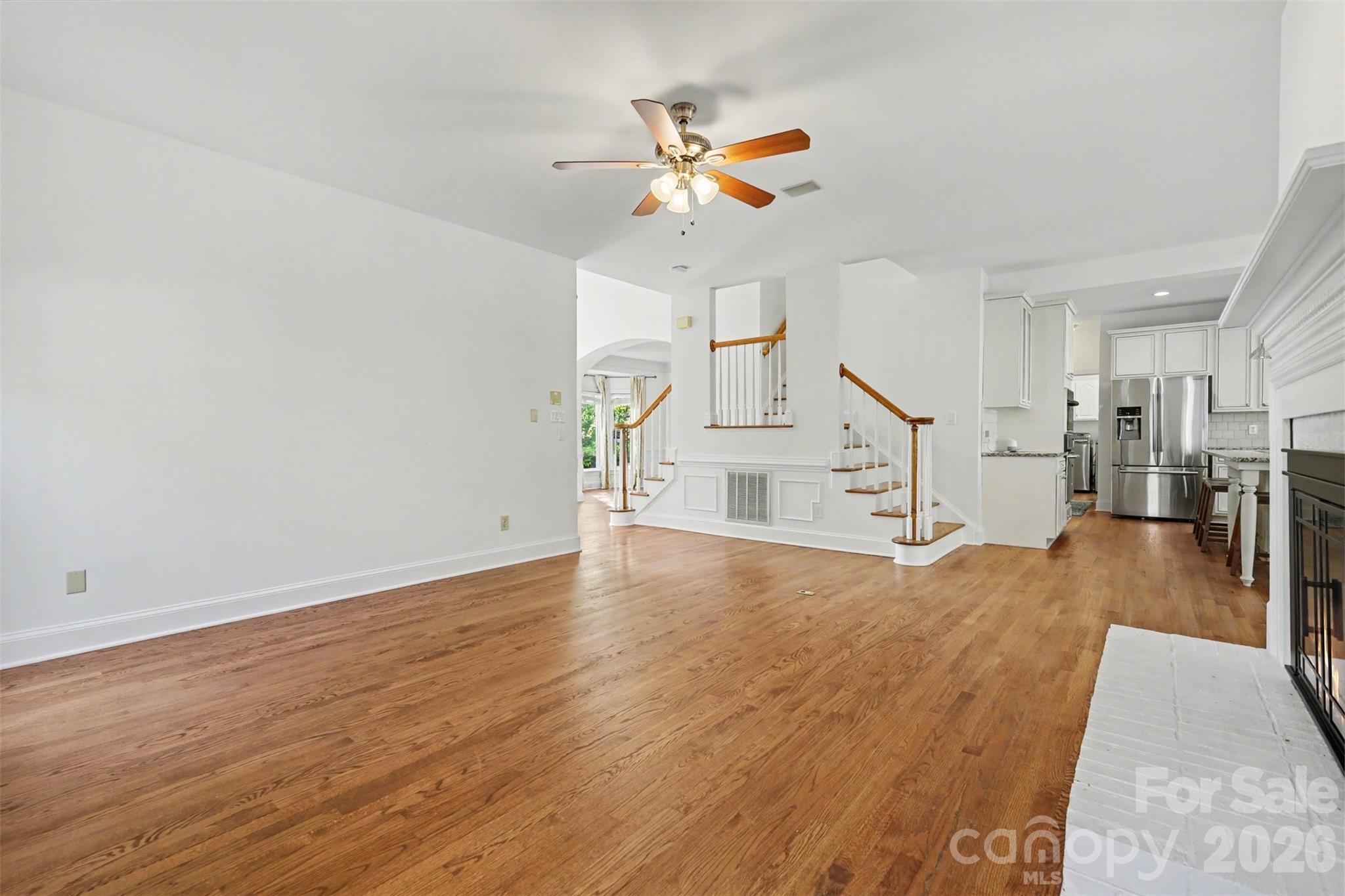 Highland Creek - Residential