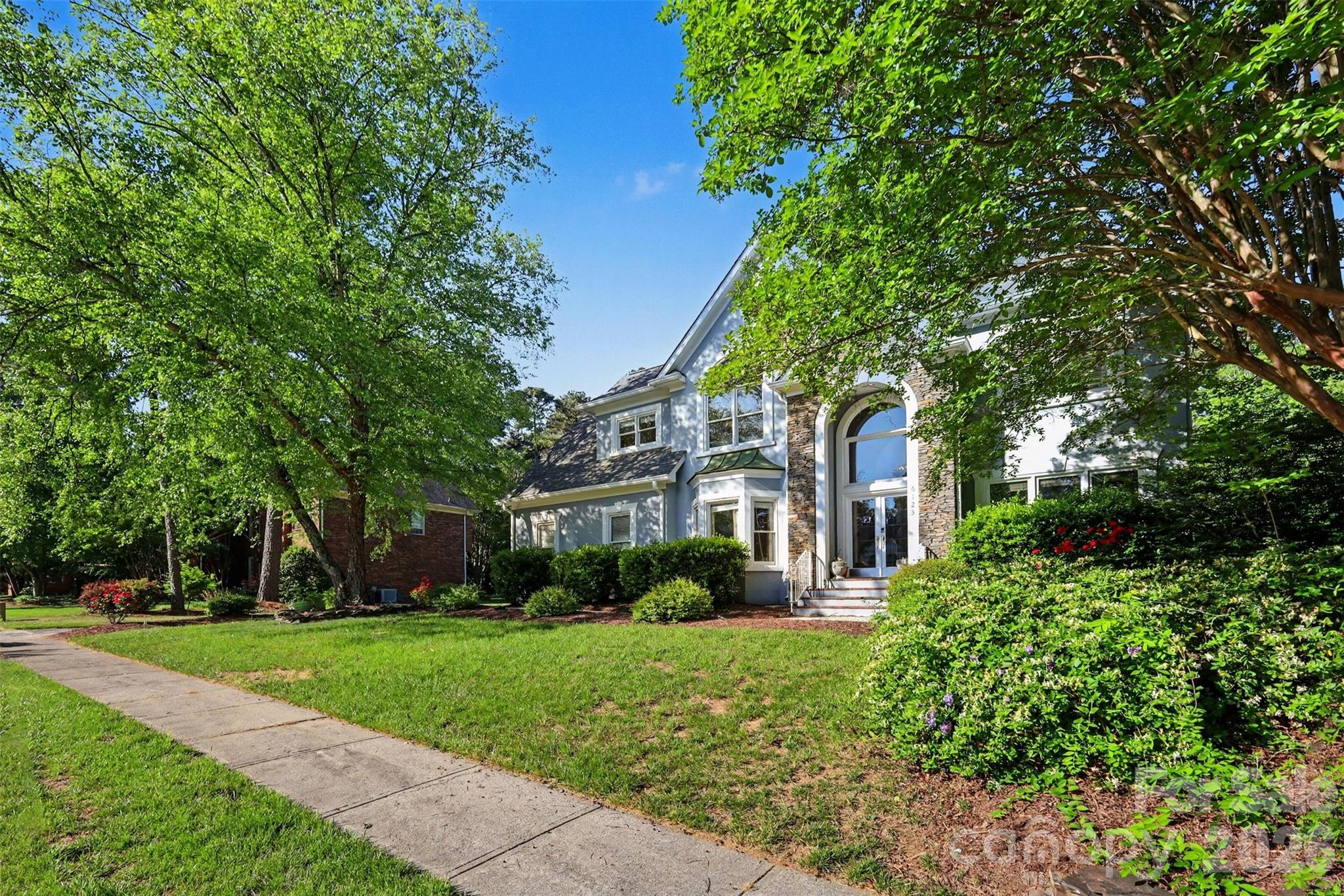 Highland Creek - Residential