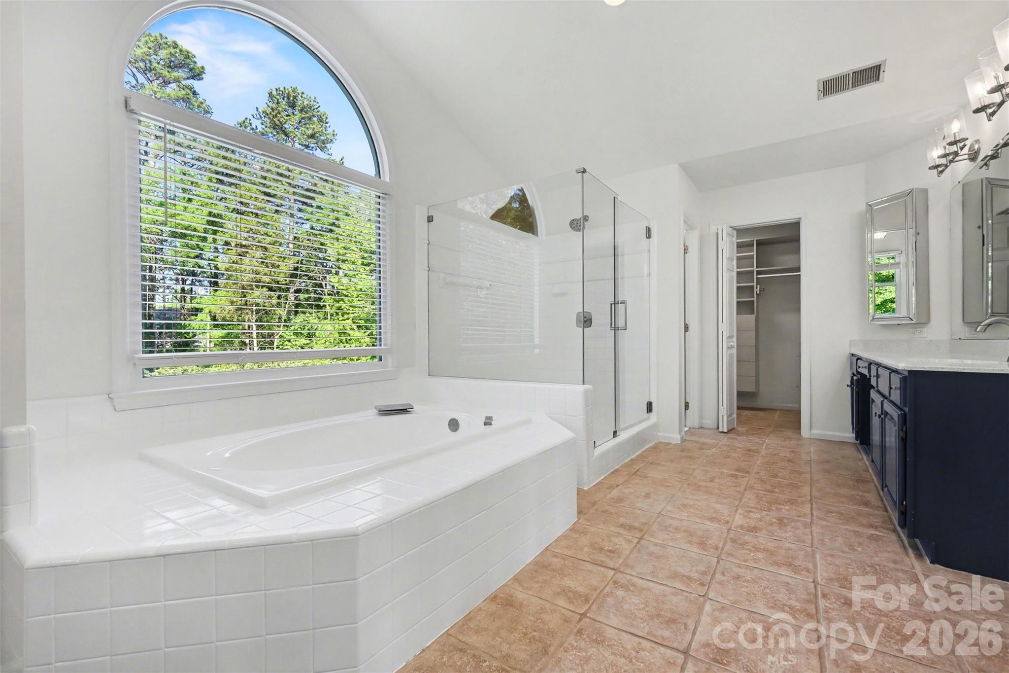 Highland Creek - Residential