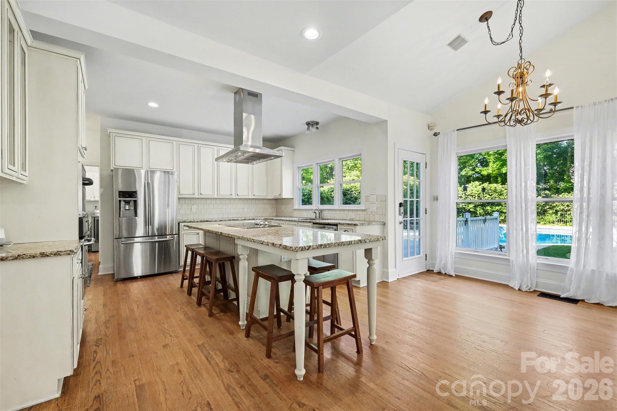 Highland Creek - Residential