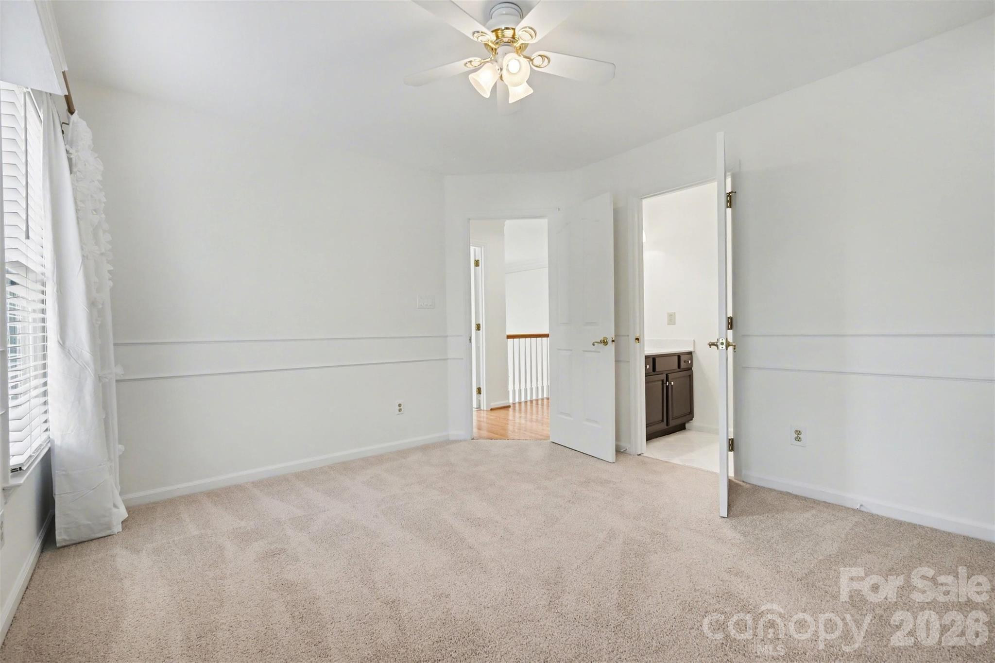 Highland Creek - Residential