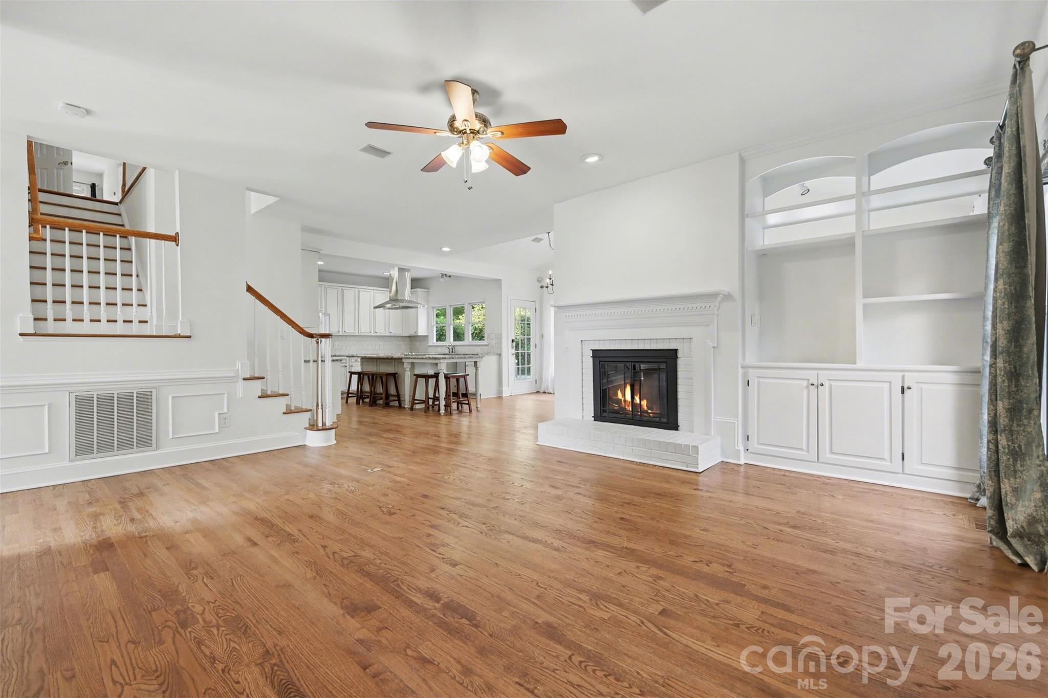 Highland Creek - Residential