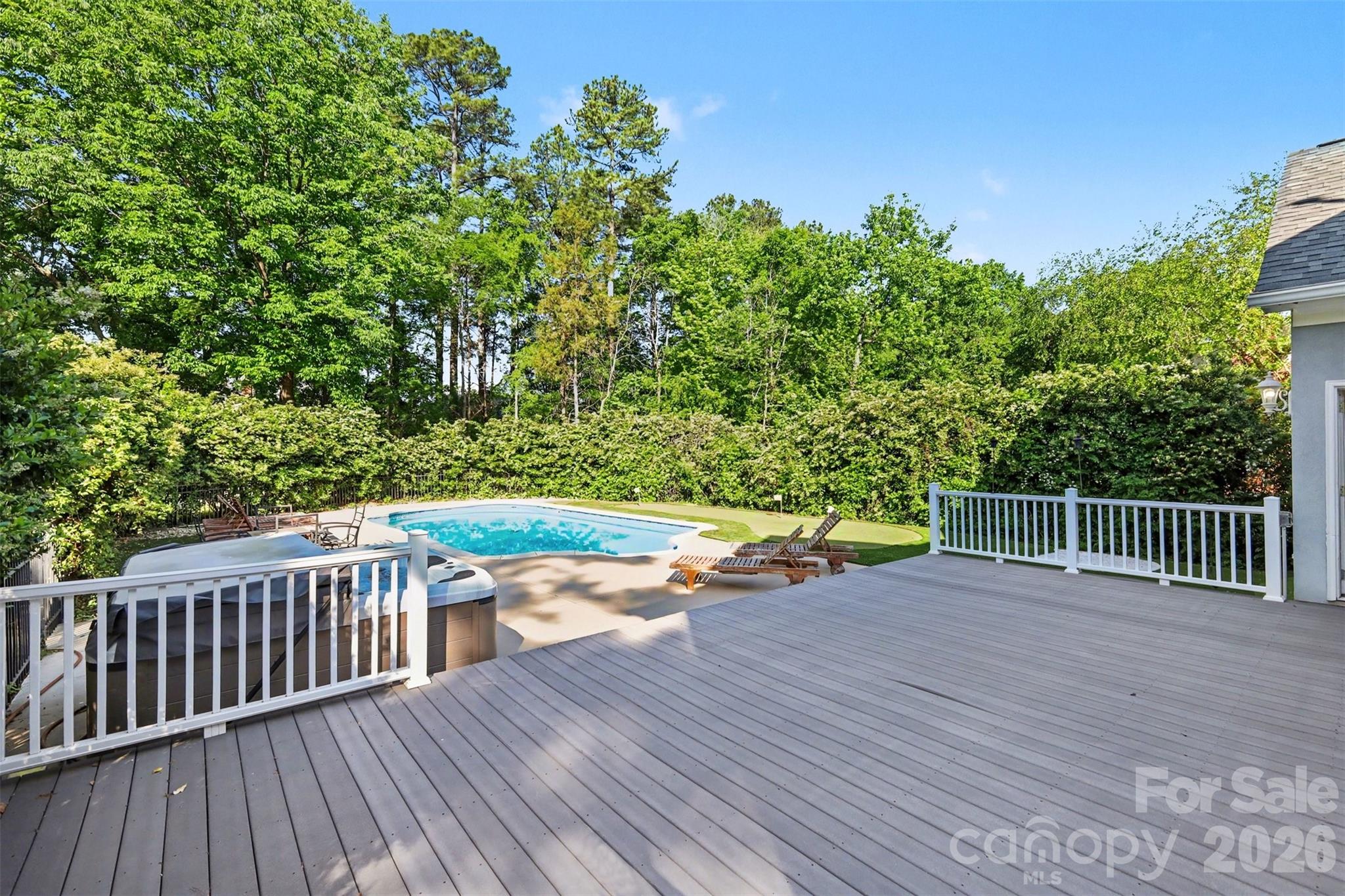 Highland Creek - Residential